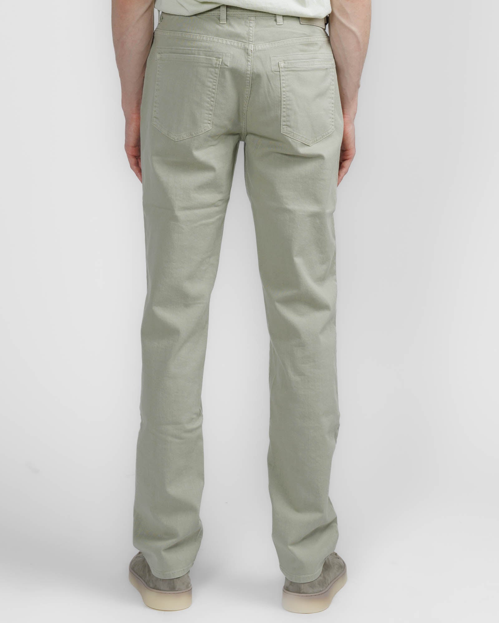 Dean Trousers