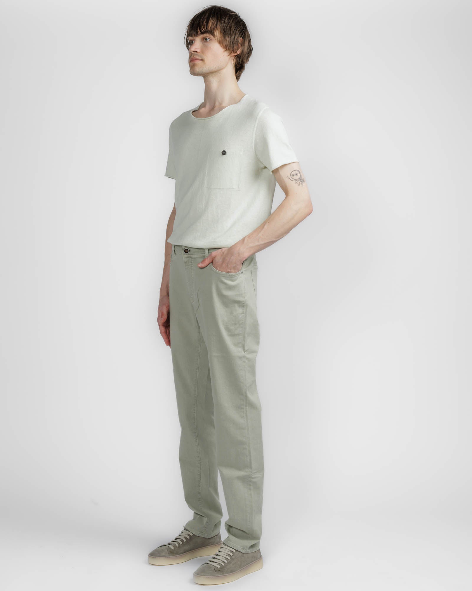 Dean Trousers