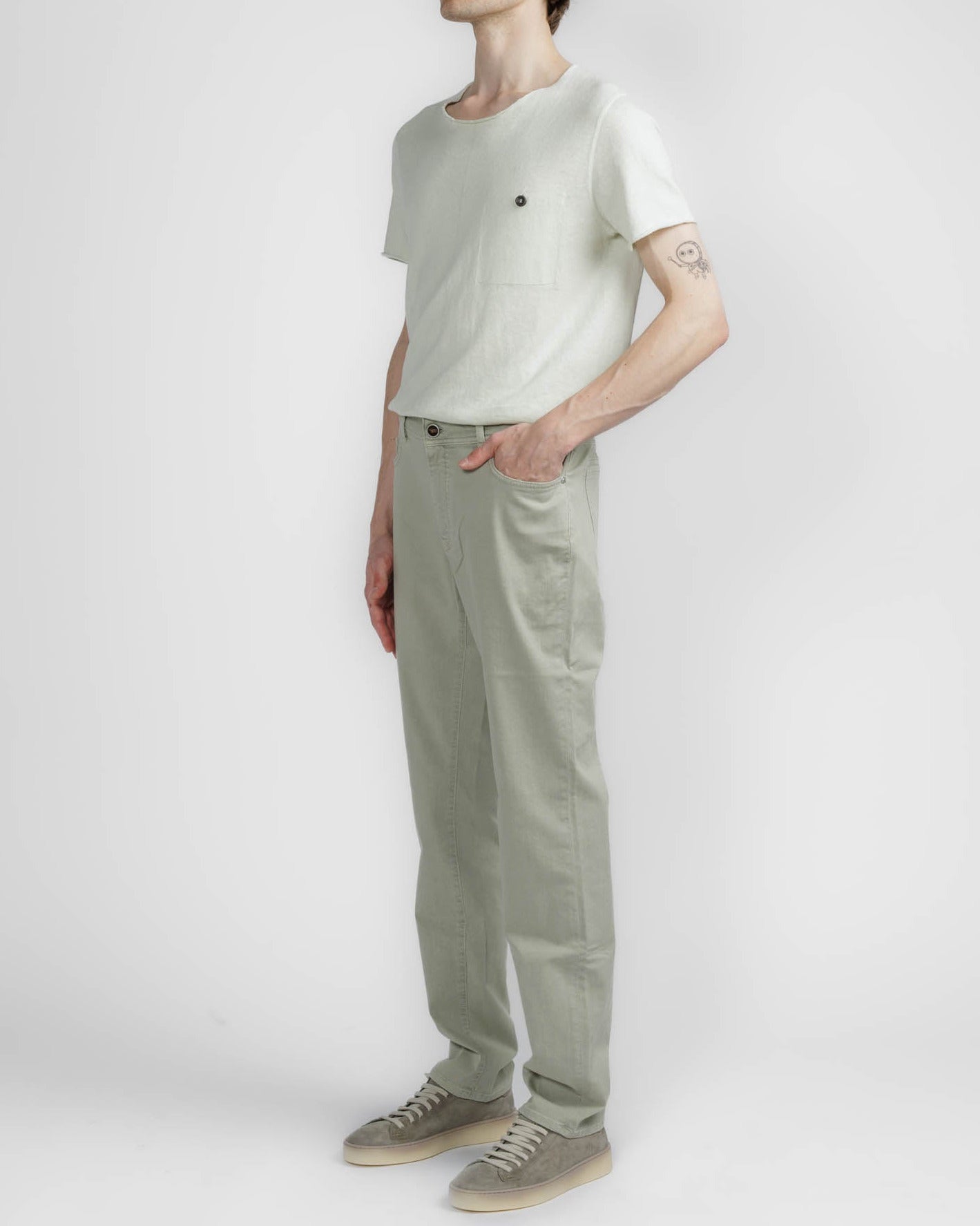 Dean Trousers