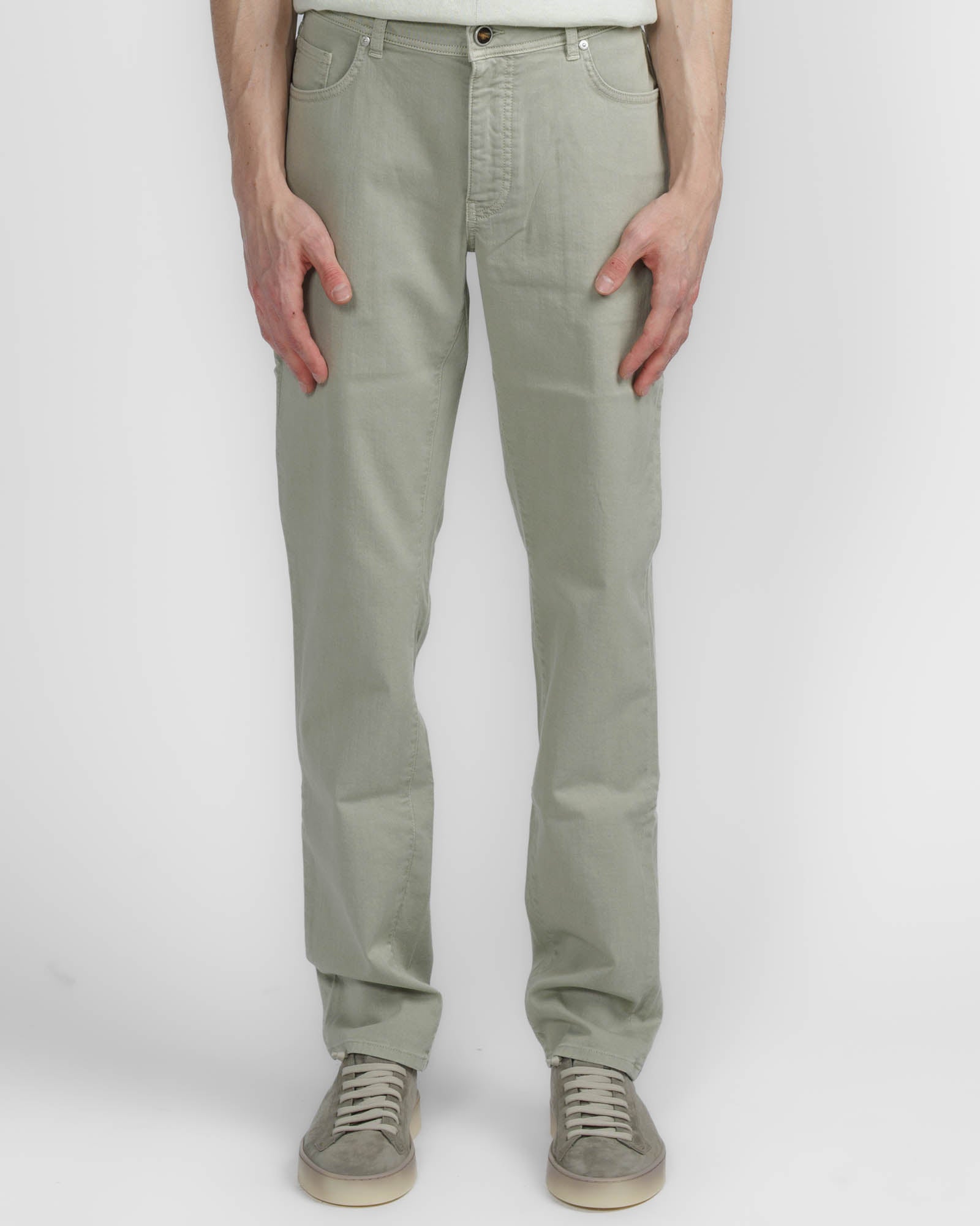 Dean Trousers