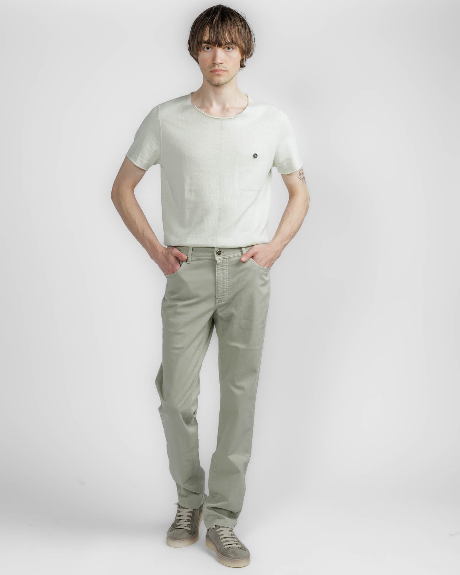 Dean Trousers