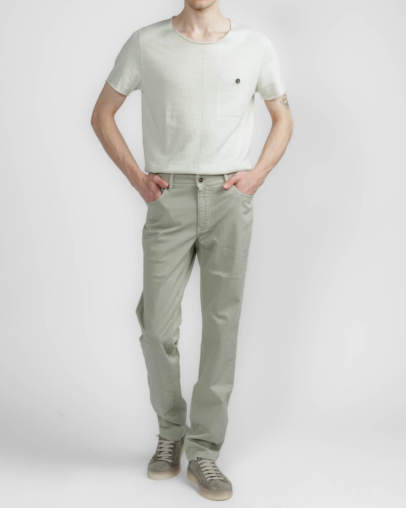 Dean Trousers