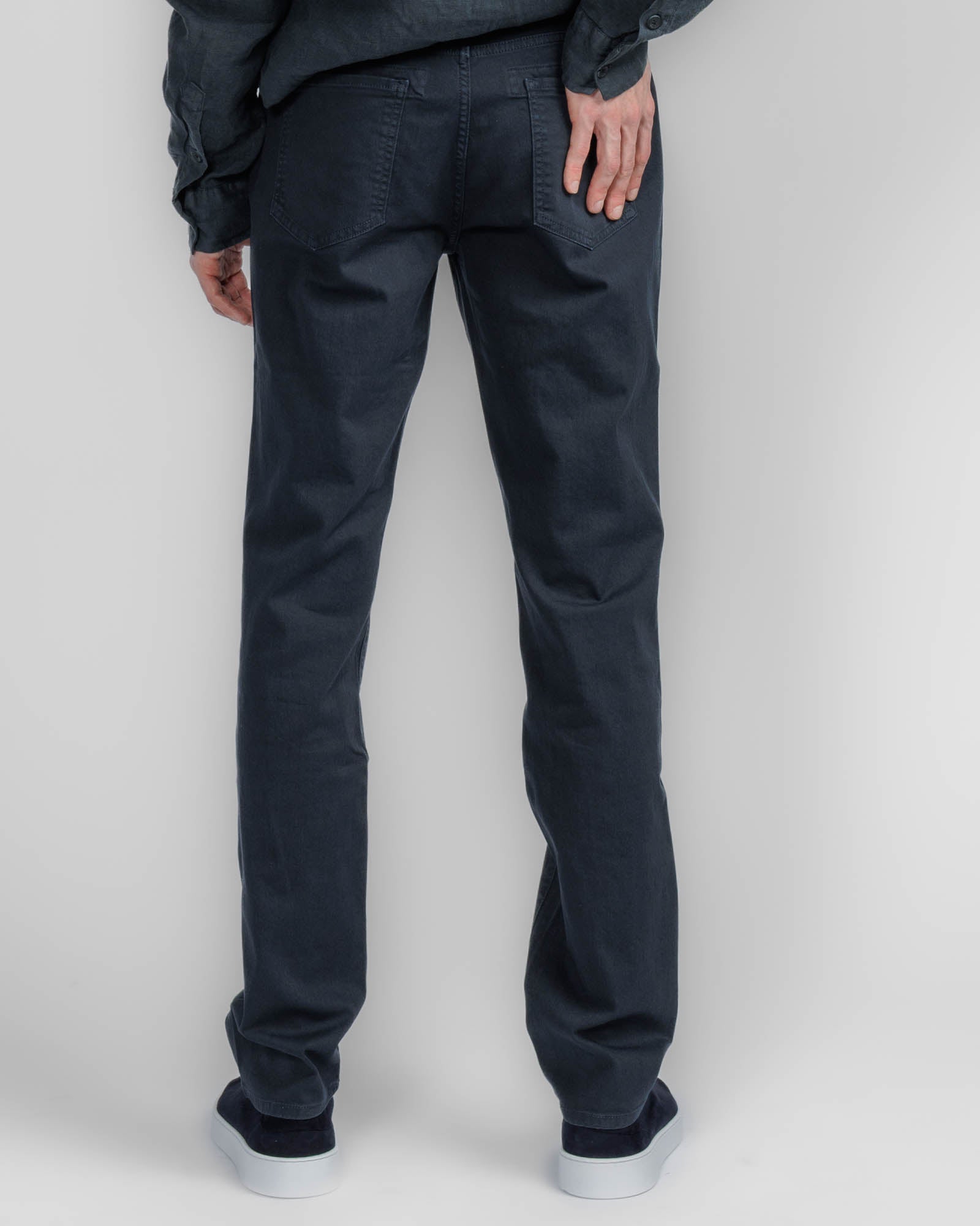 Dean Trousers