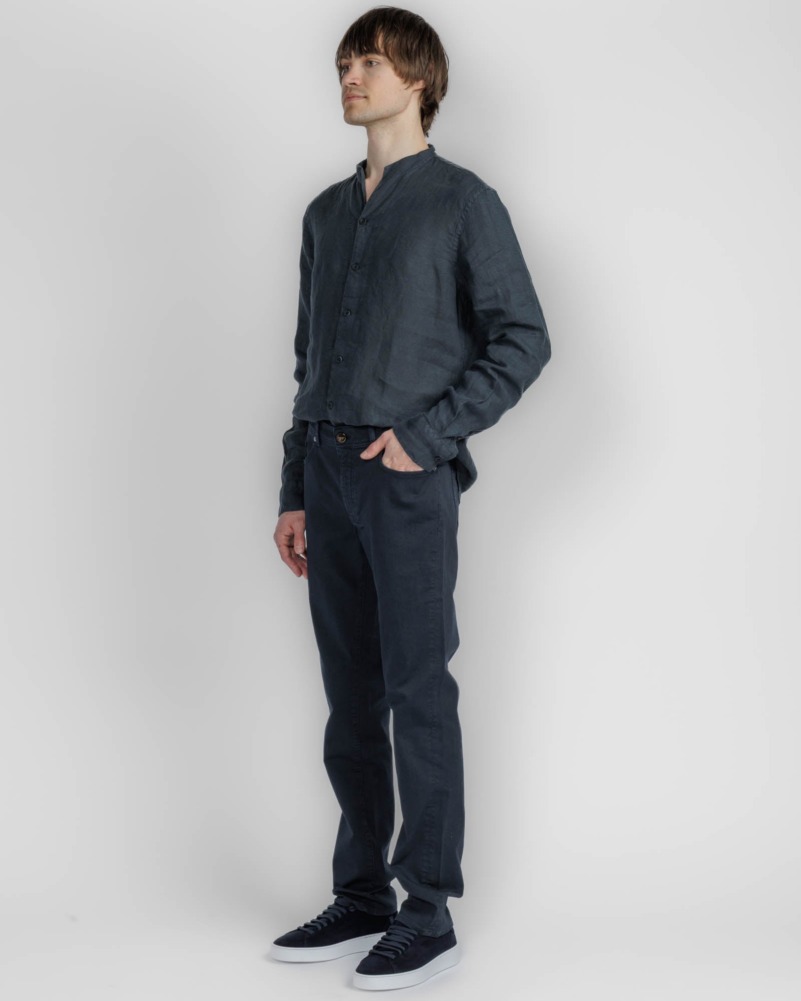 Dean Trousers