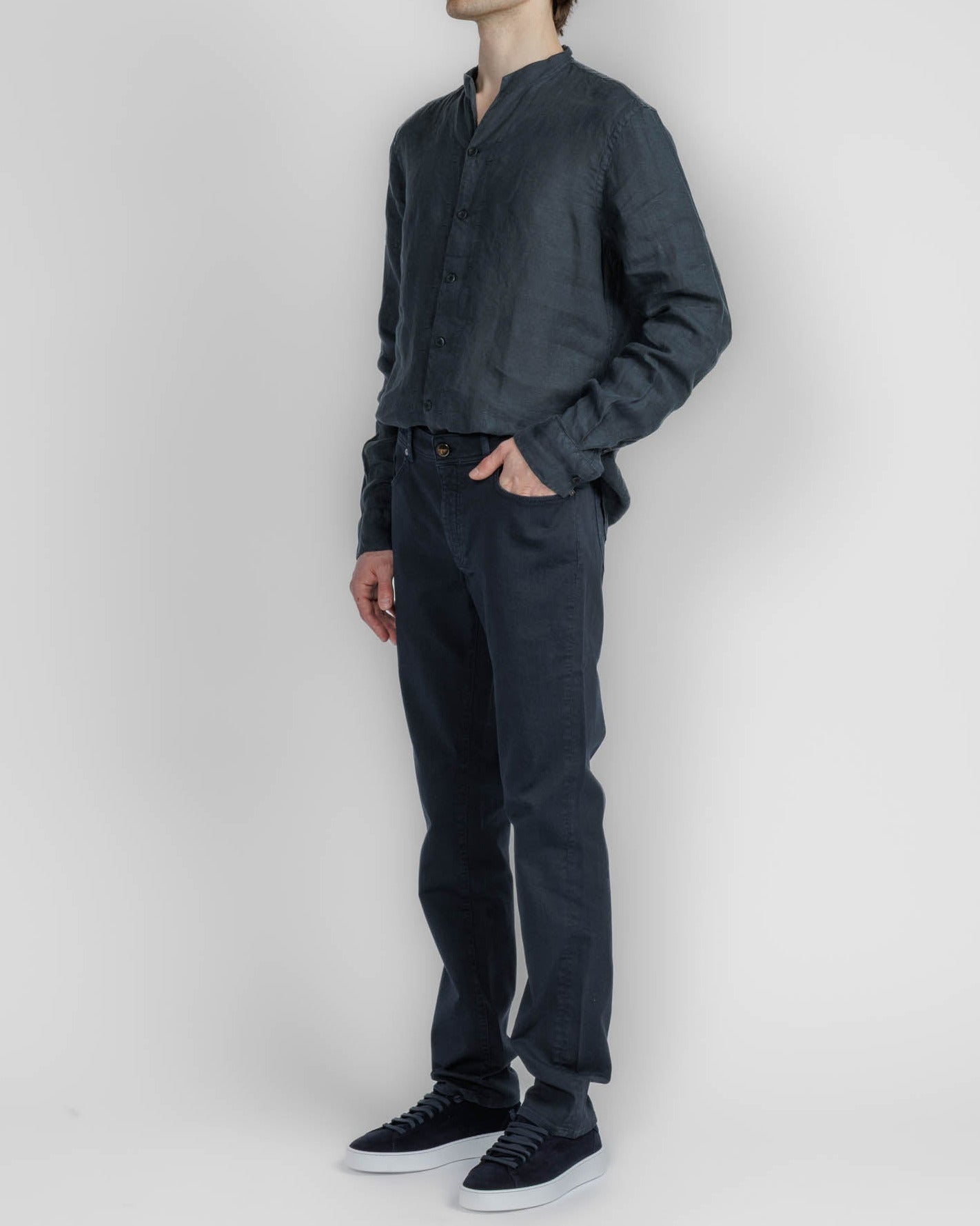 Dean Trousers