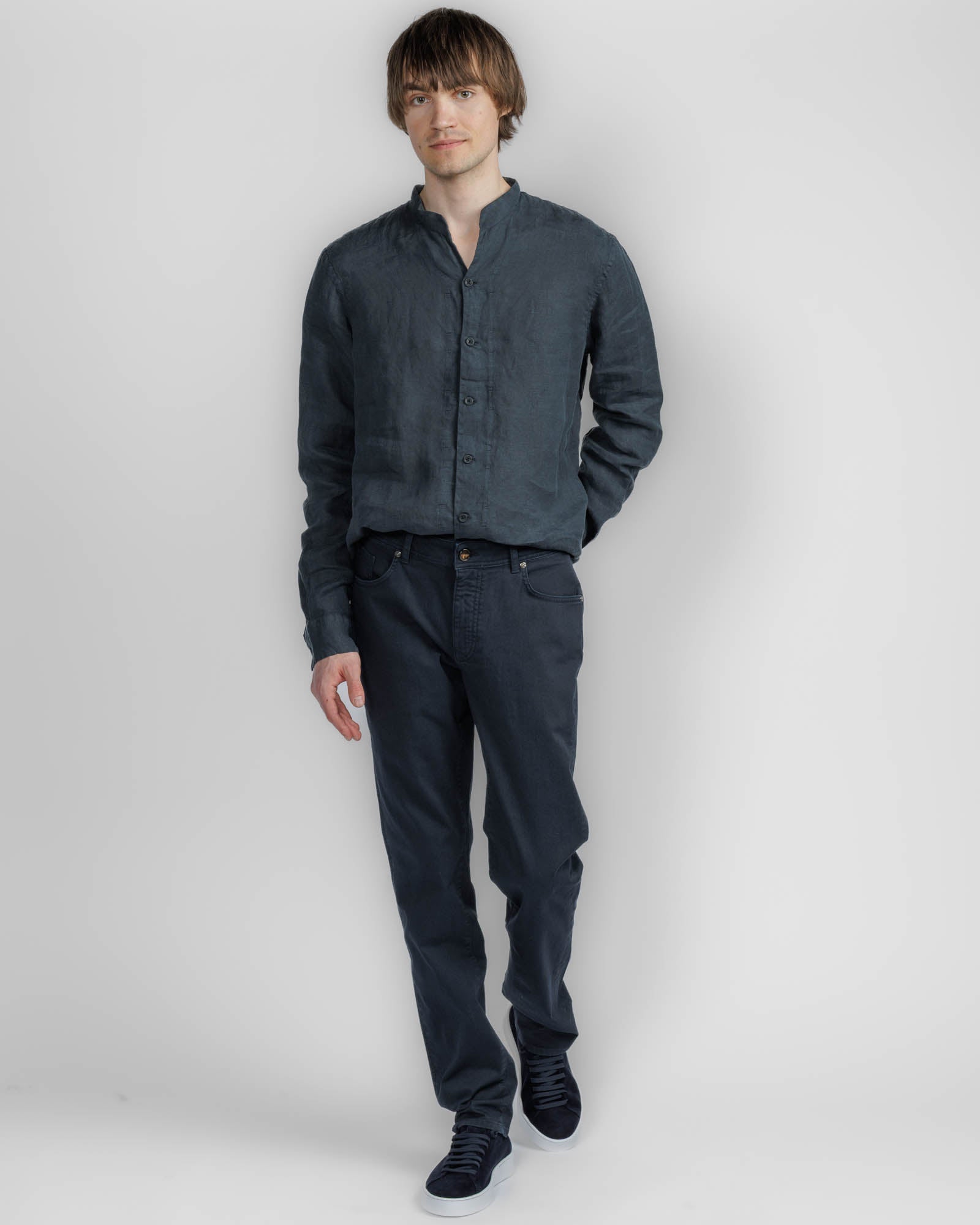 Dean Trousers