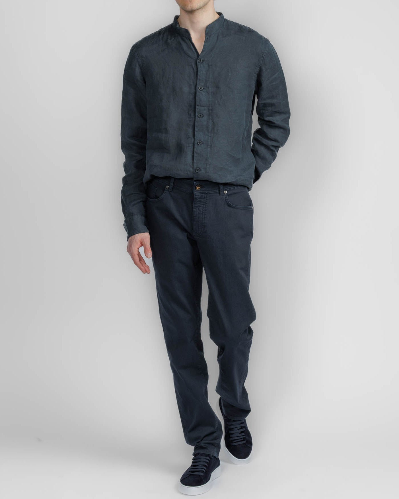 Dean Trousers