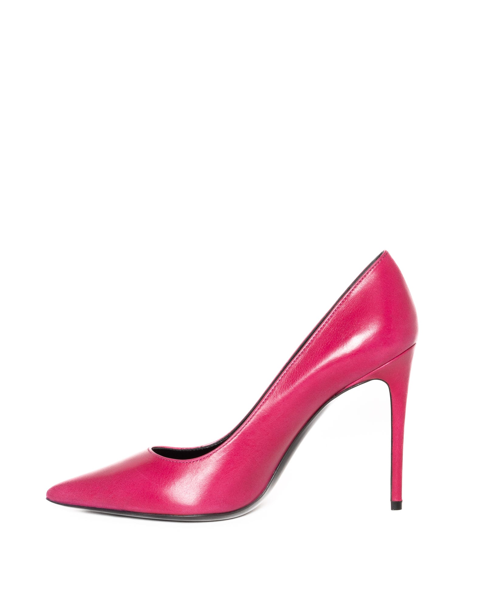 Escarpins sexy à talons hauts