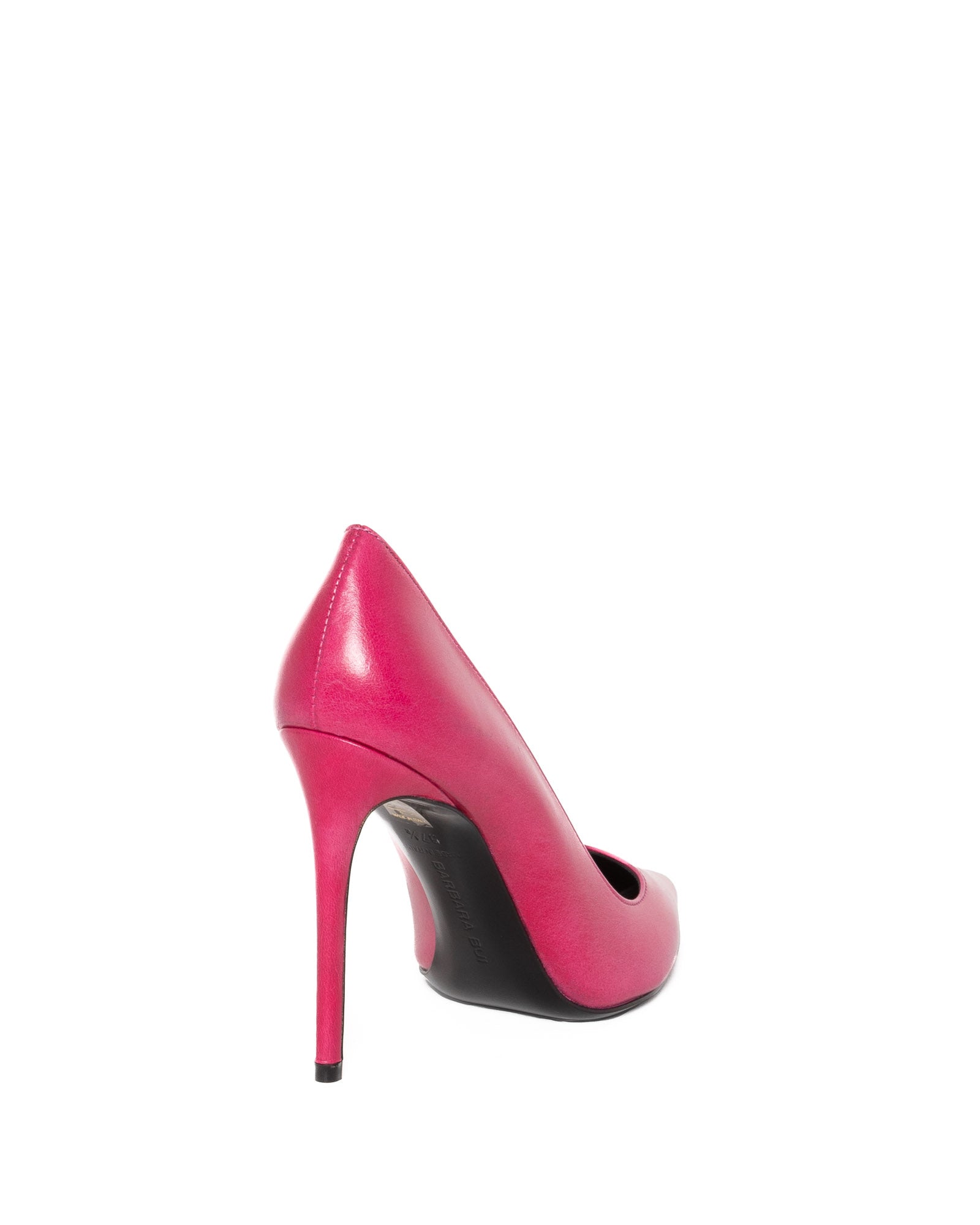 Escarpins sexy à talons hauts