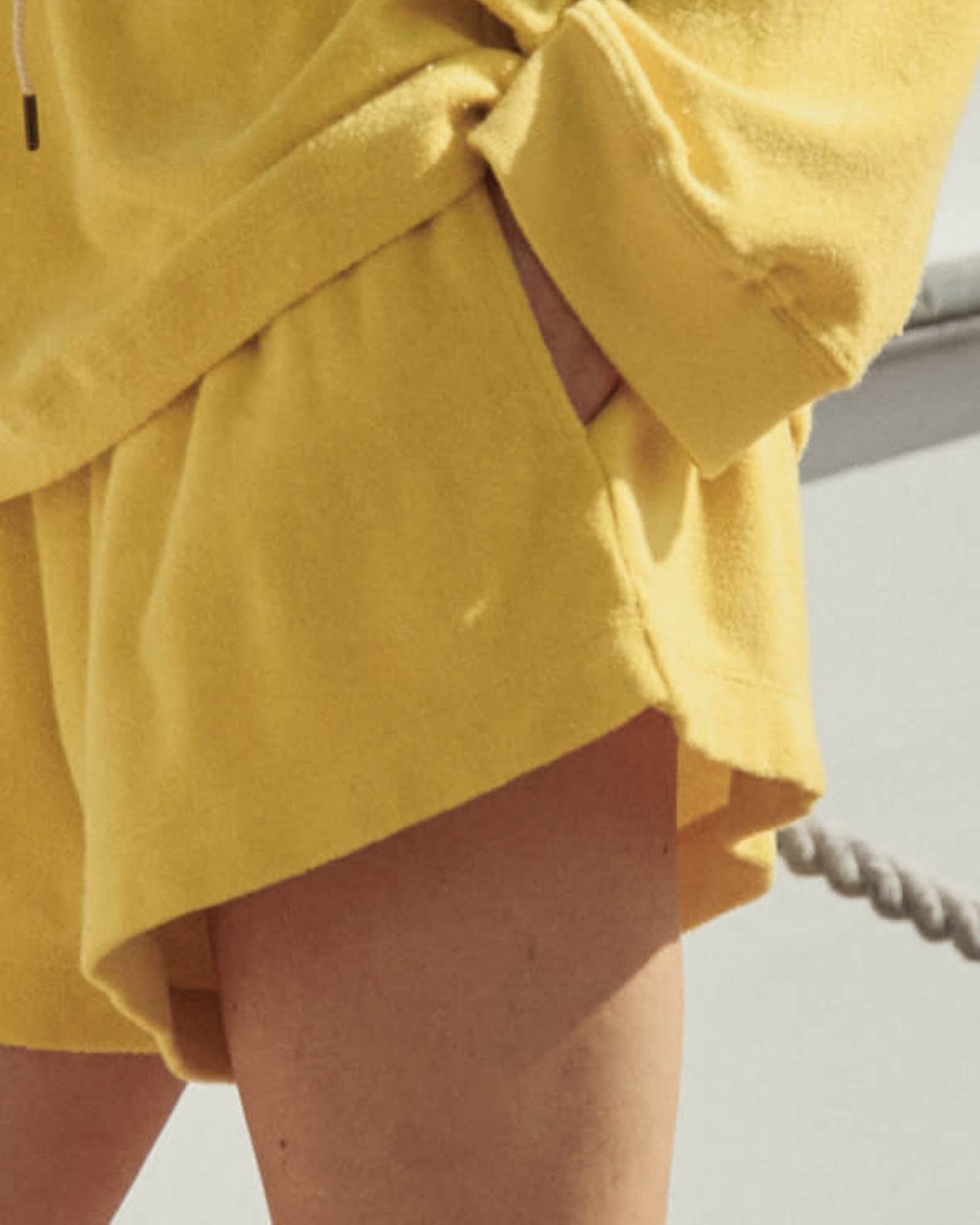 Swing Short