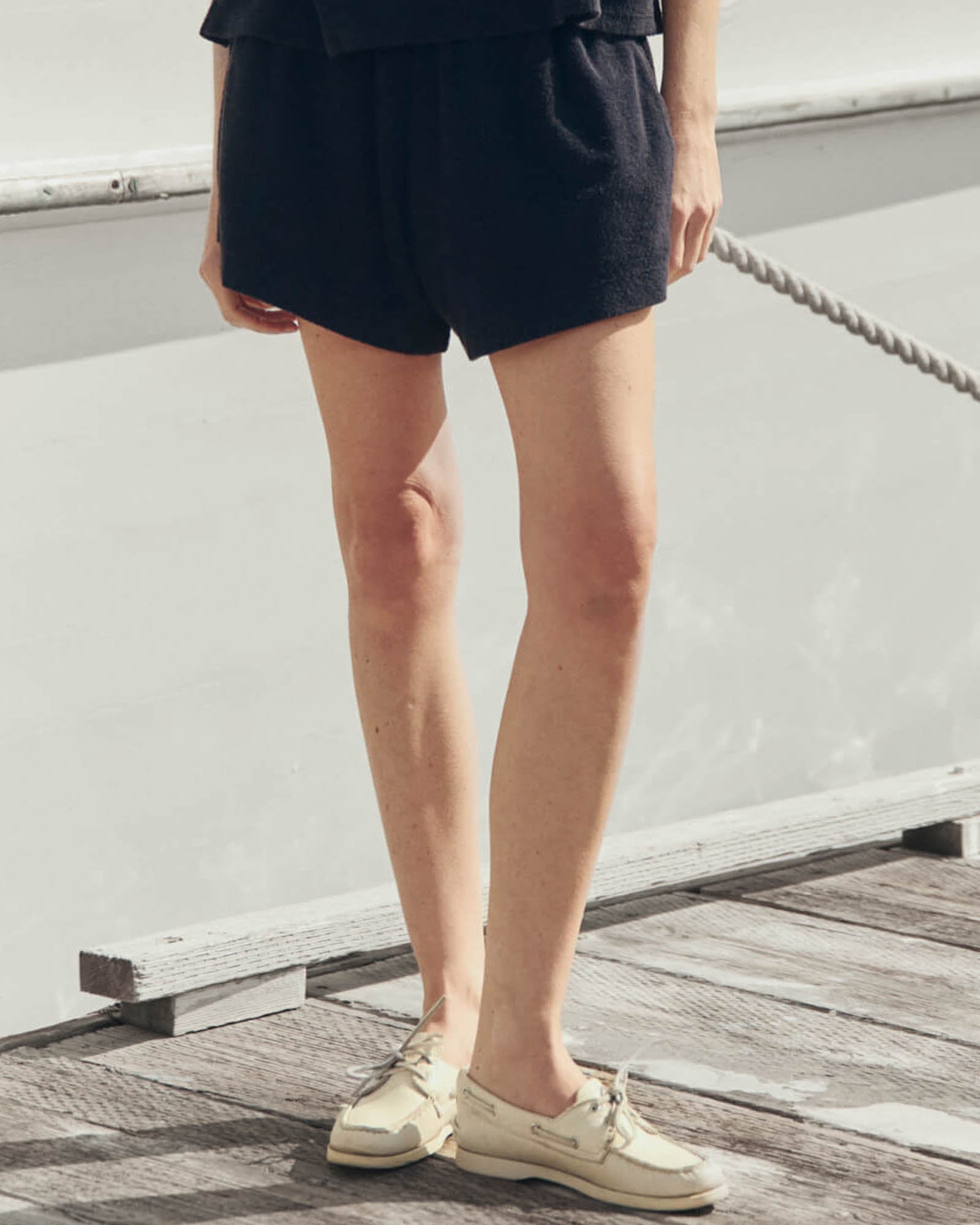 Swing Short