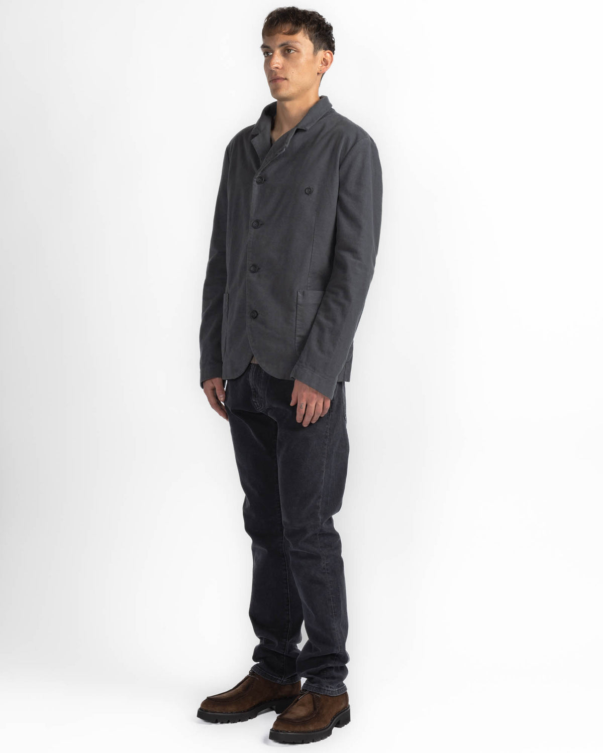 Sports Jacket