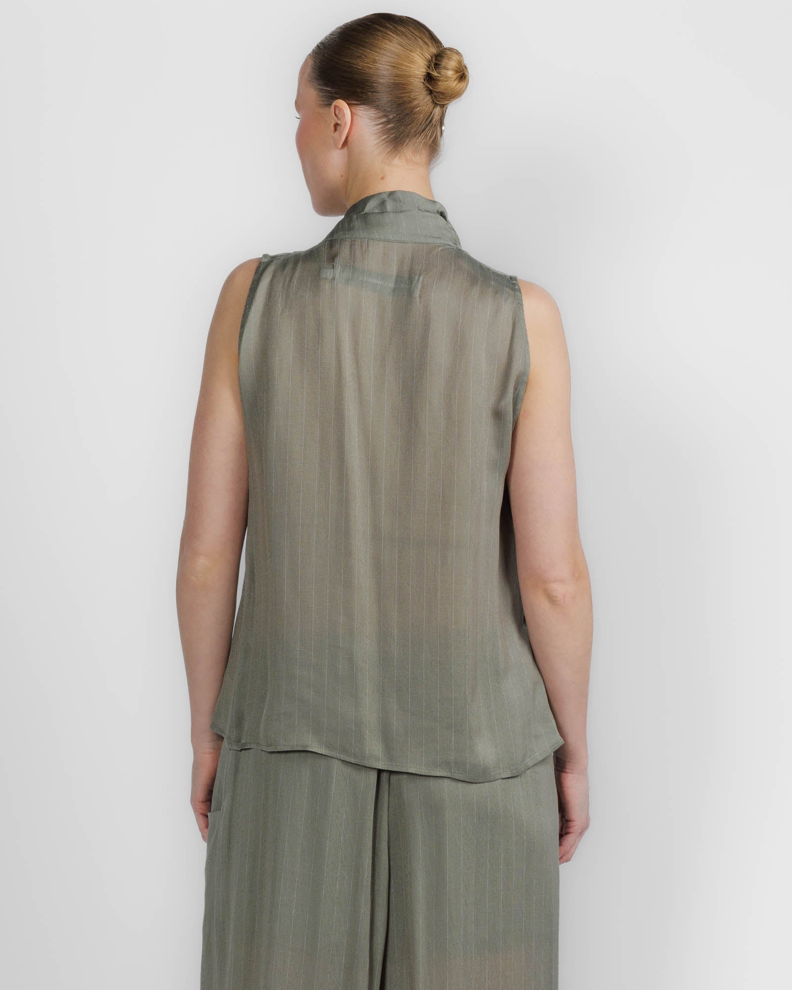 Bale Sleeveless Top