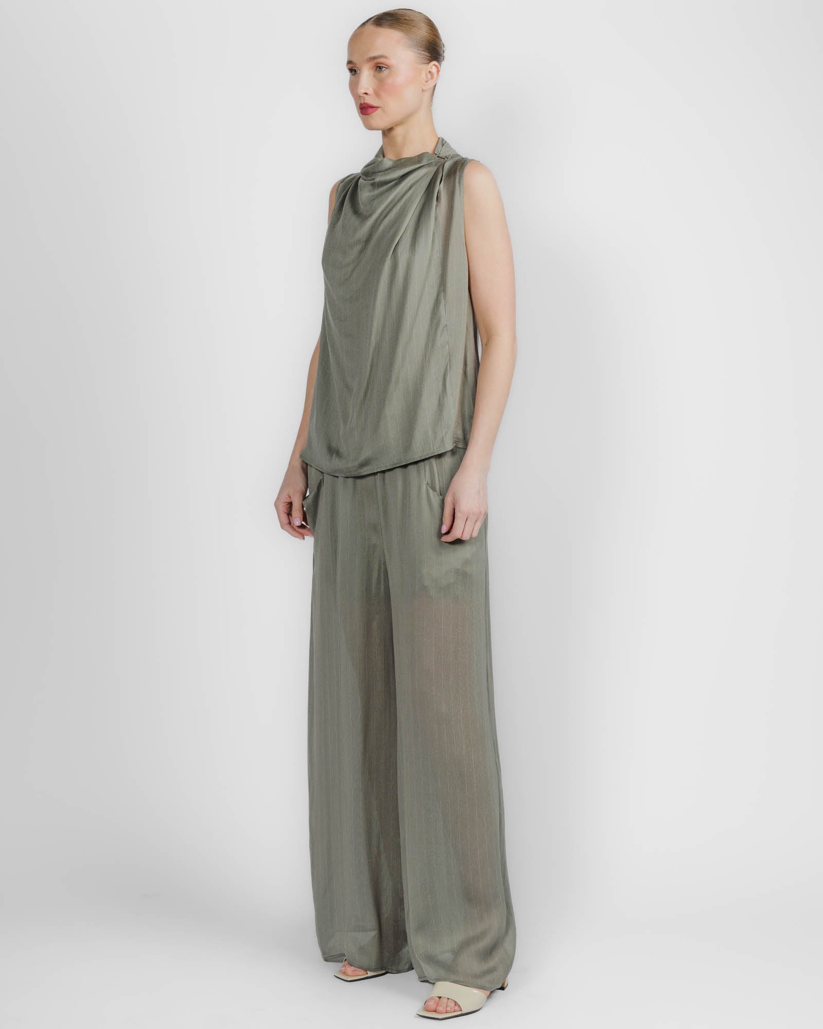 Bale Sleeveless Top