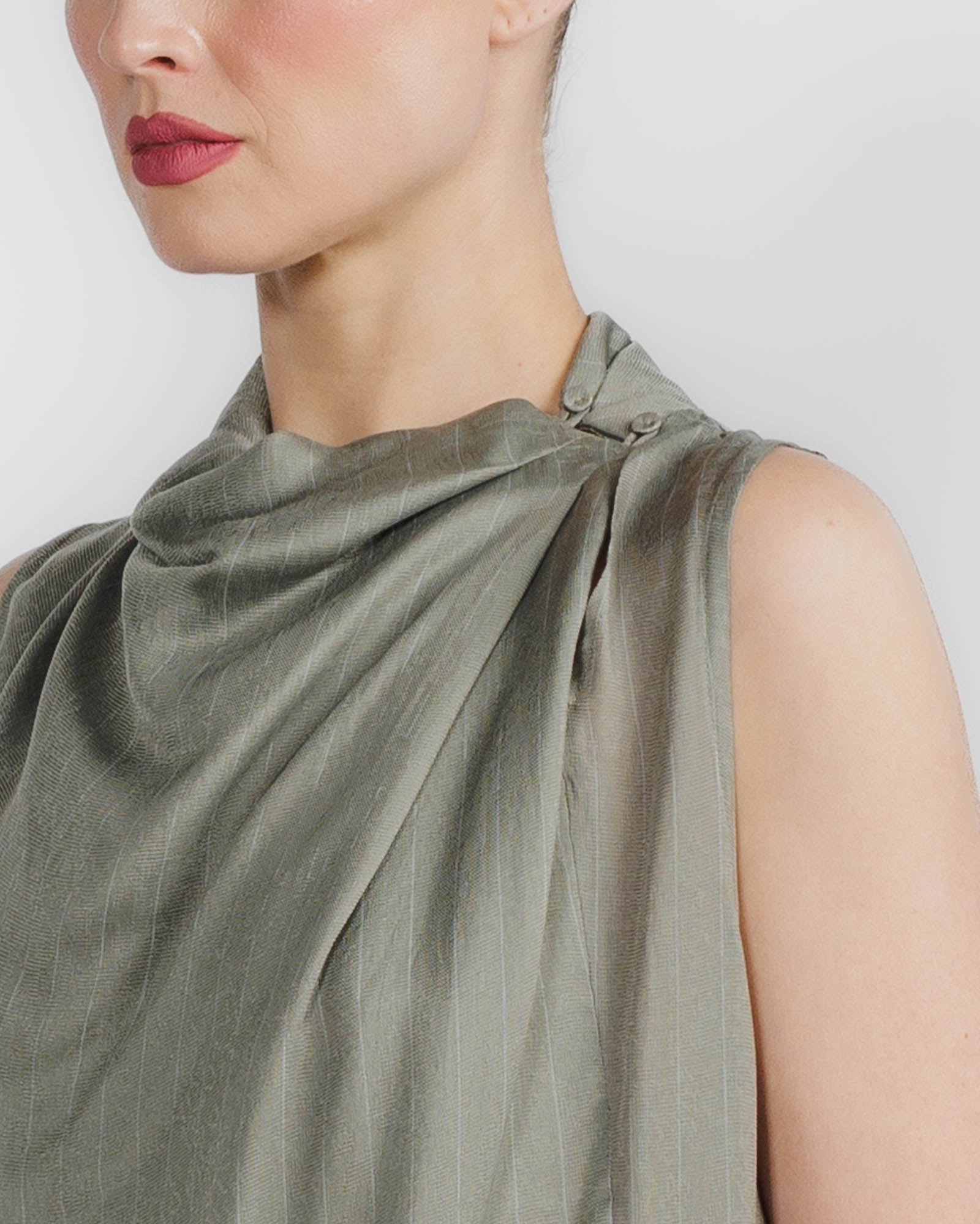 Bale Sleeveless Top