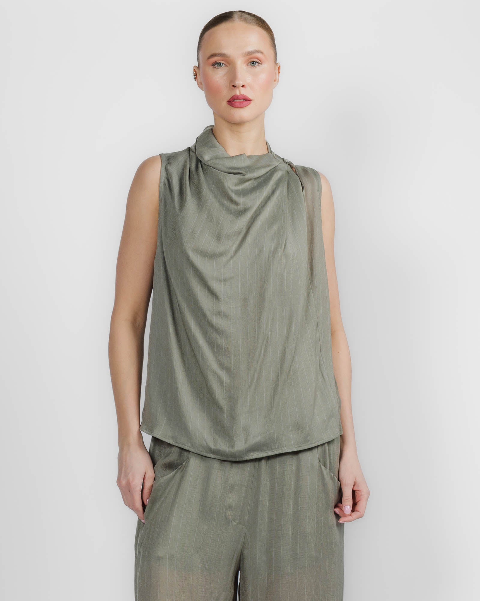 Bale Sleeveless Top