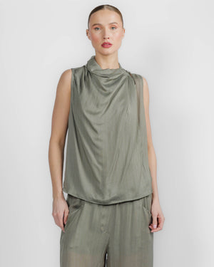 Bale Sleeveless Top
