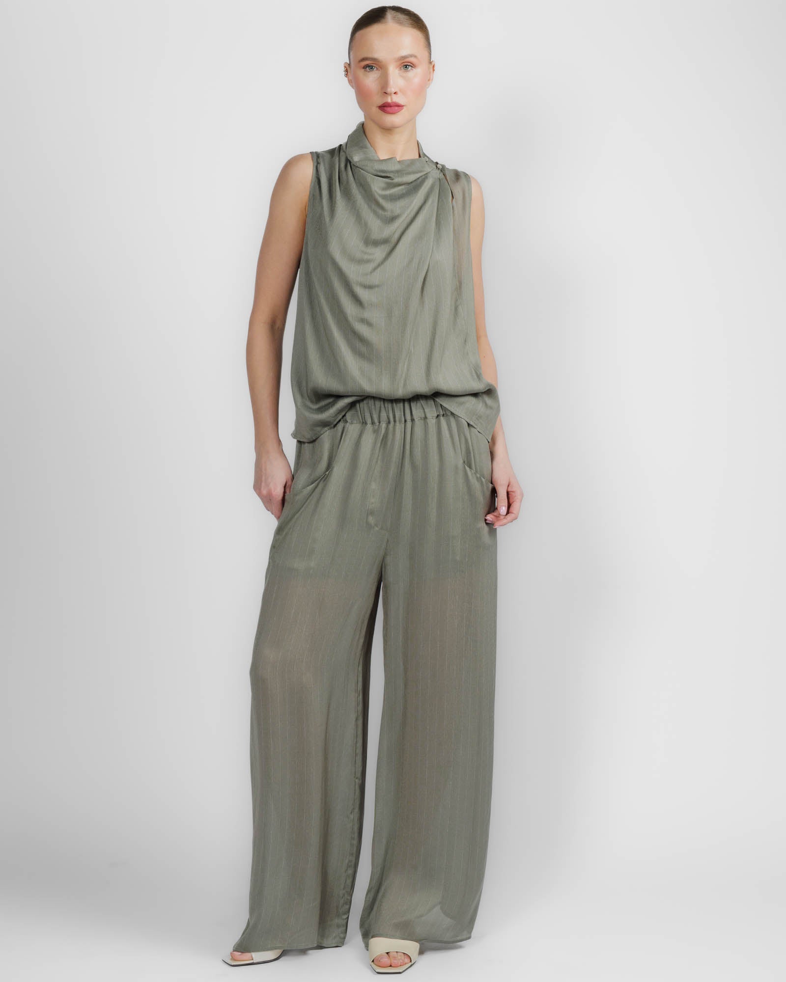 Bale Sleeveless Top