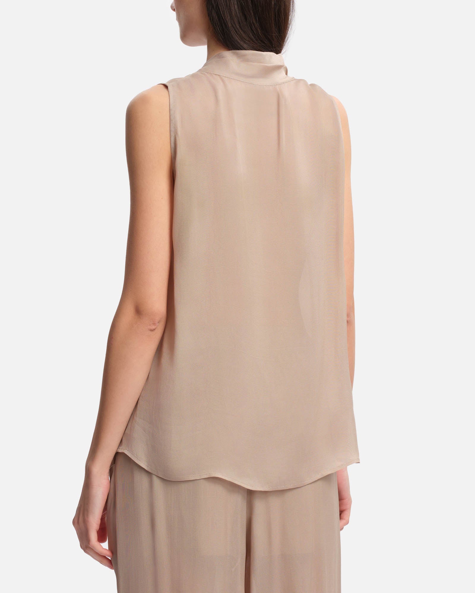 Bale Sleeveless Top