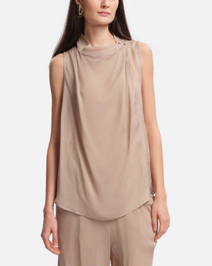 Bale Sleeveless Top