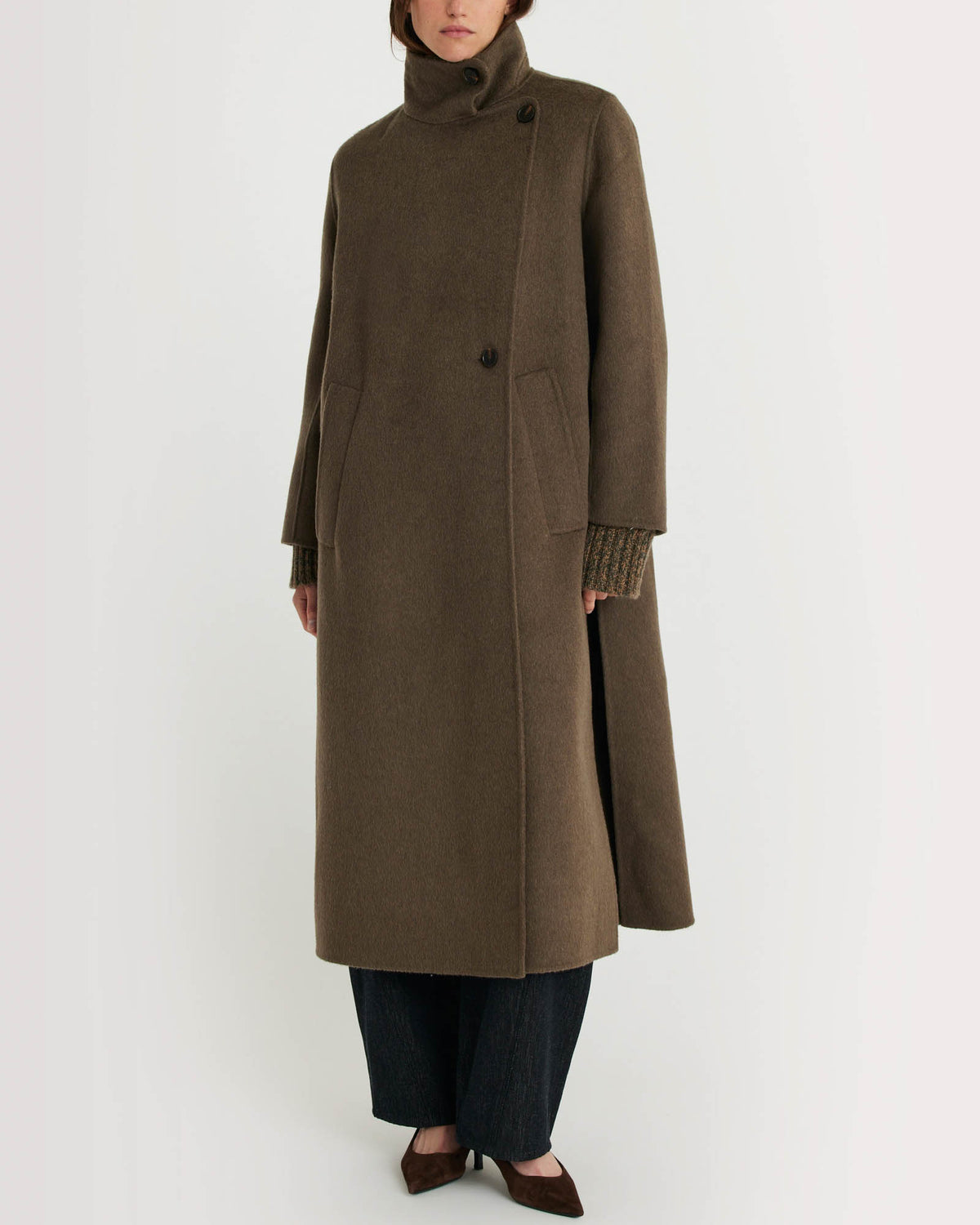 Bari Jacket