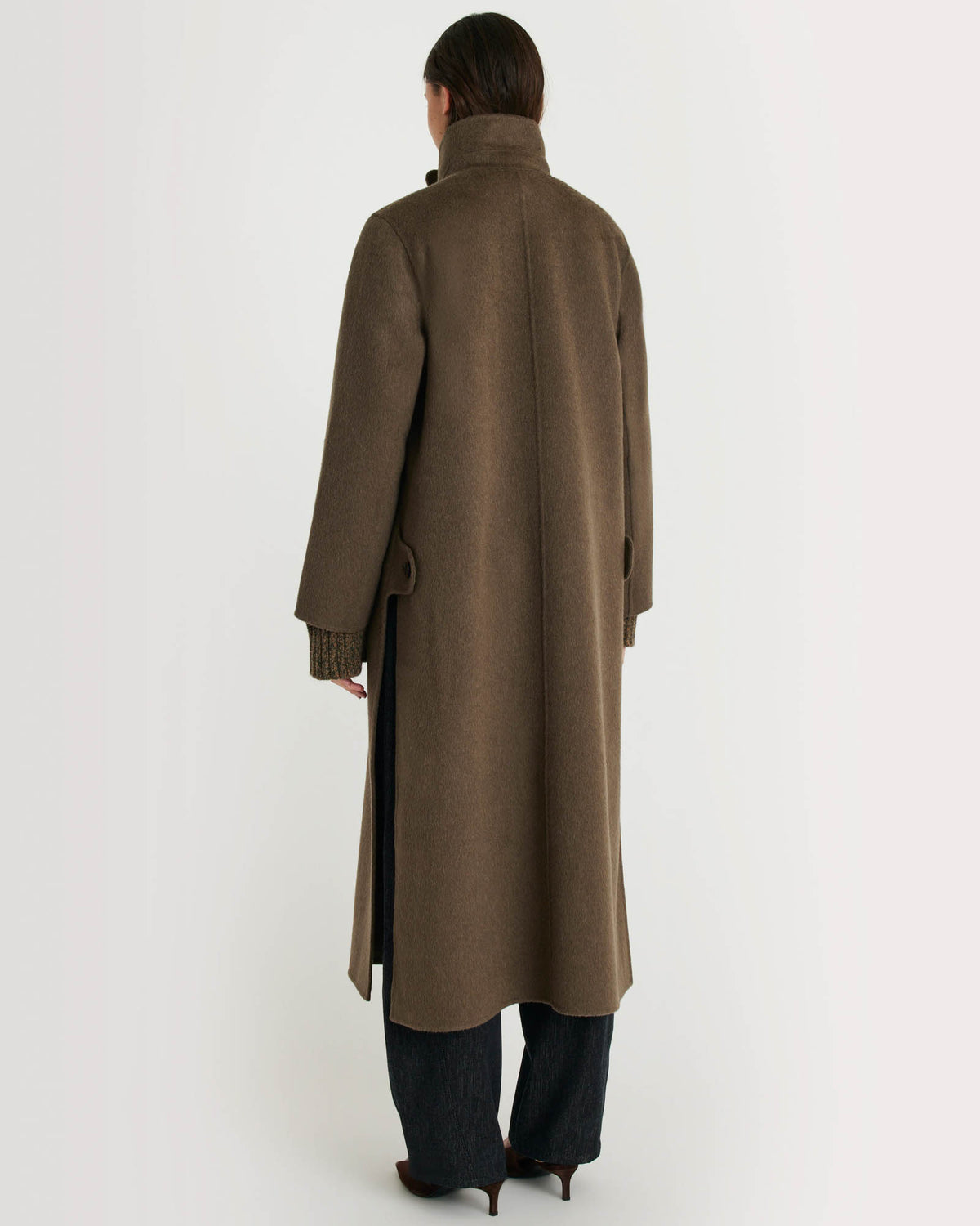 Bari Jacket
