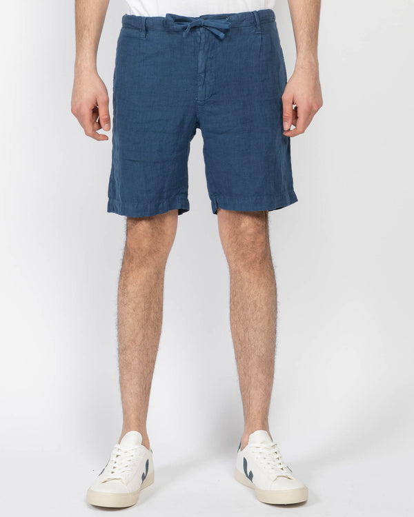 Tank Woven Shorts