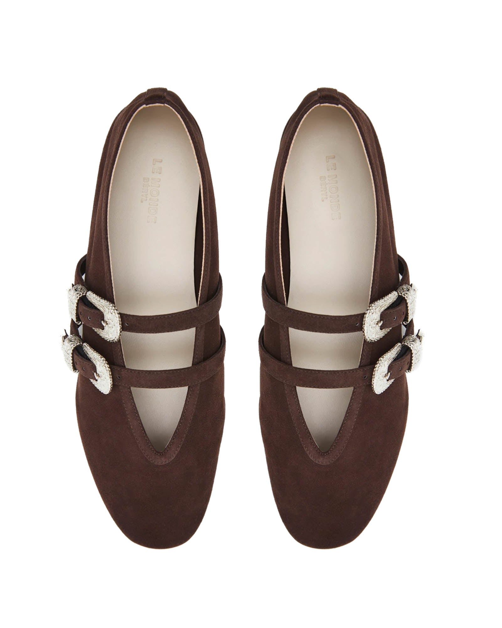 Ballet Claudia Slipper