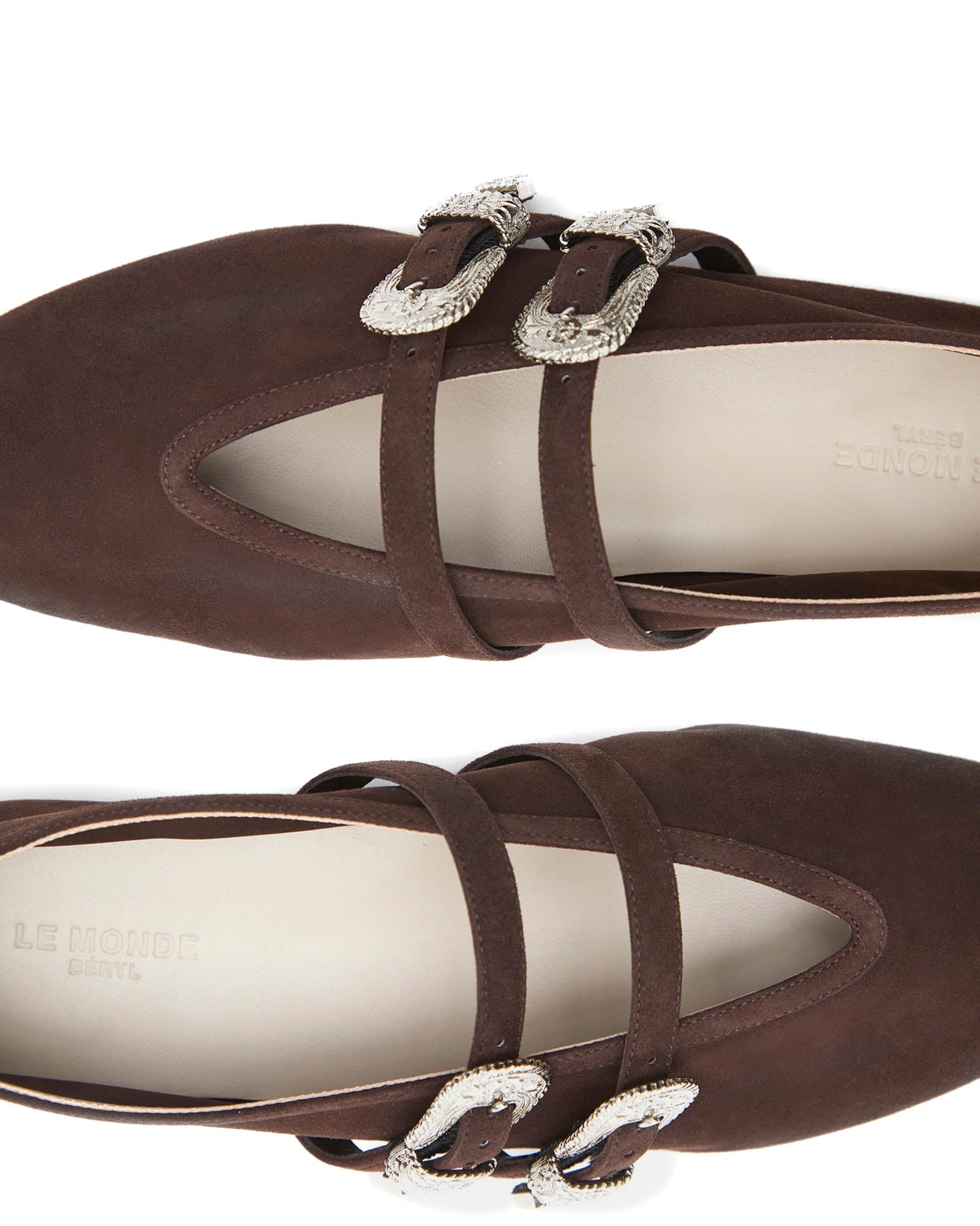 Ballet Claudia Slipper