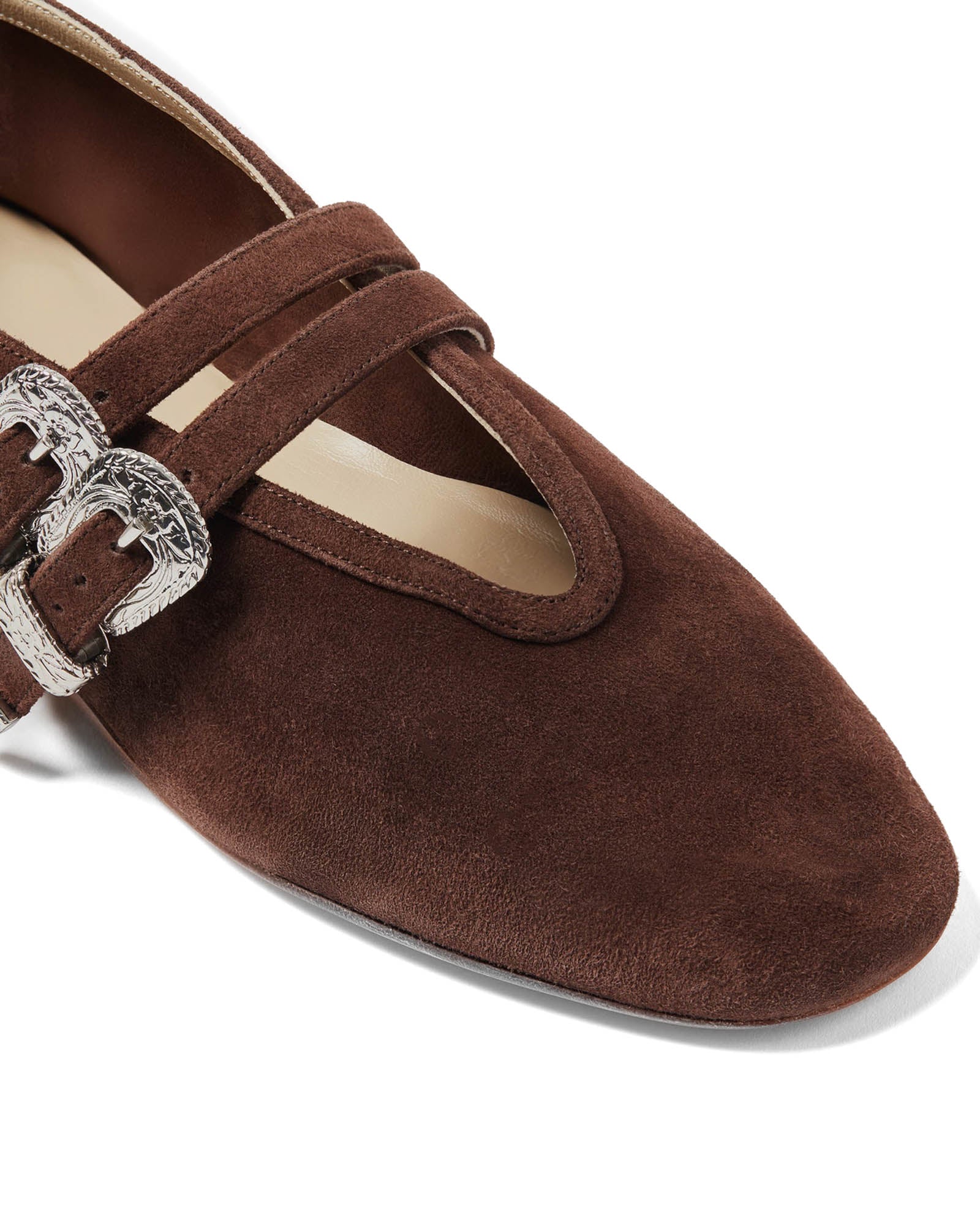 Ballet Claudia Slipper