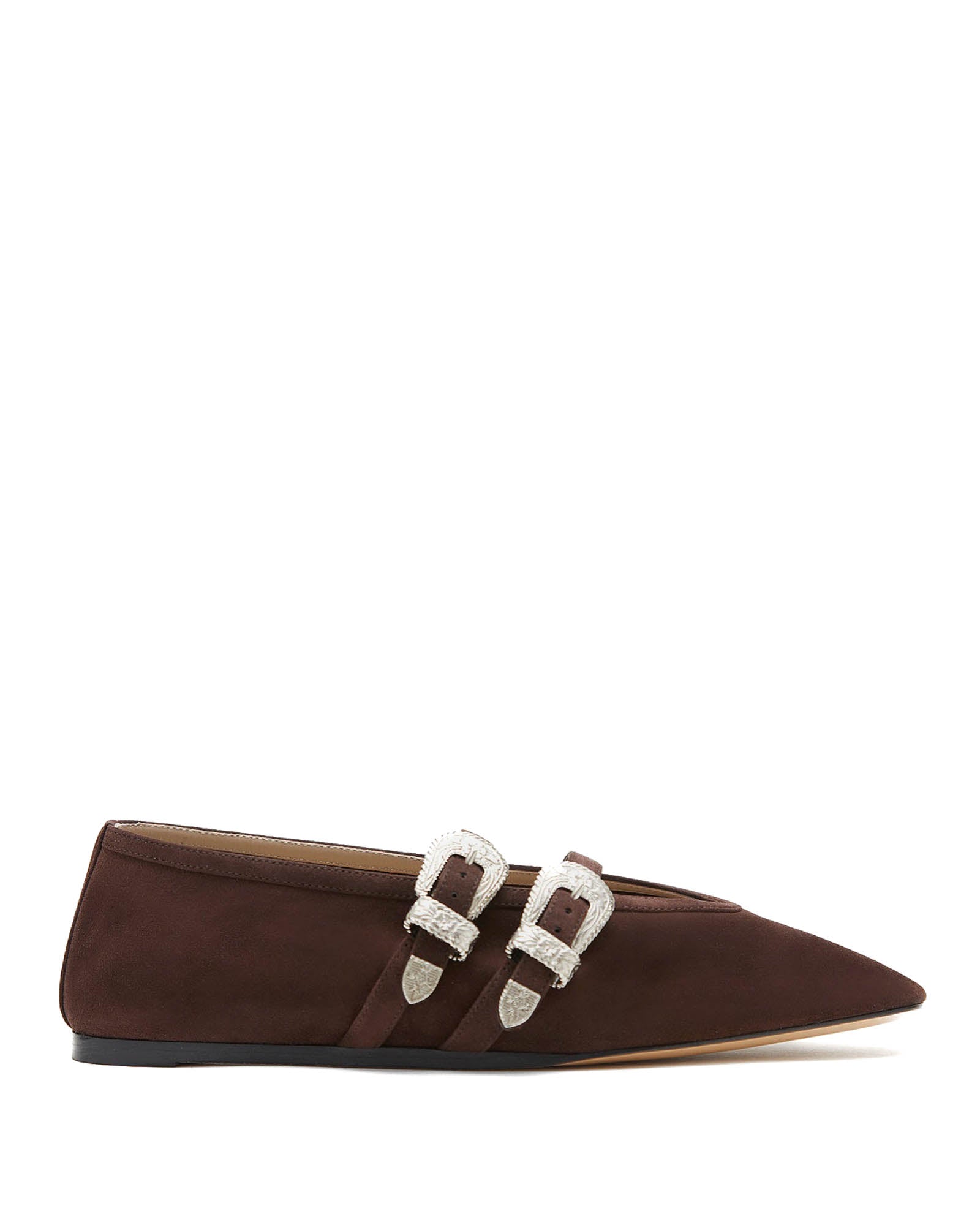 Ballet Claudia Slipper