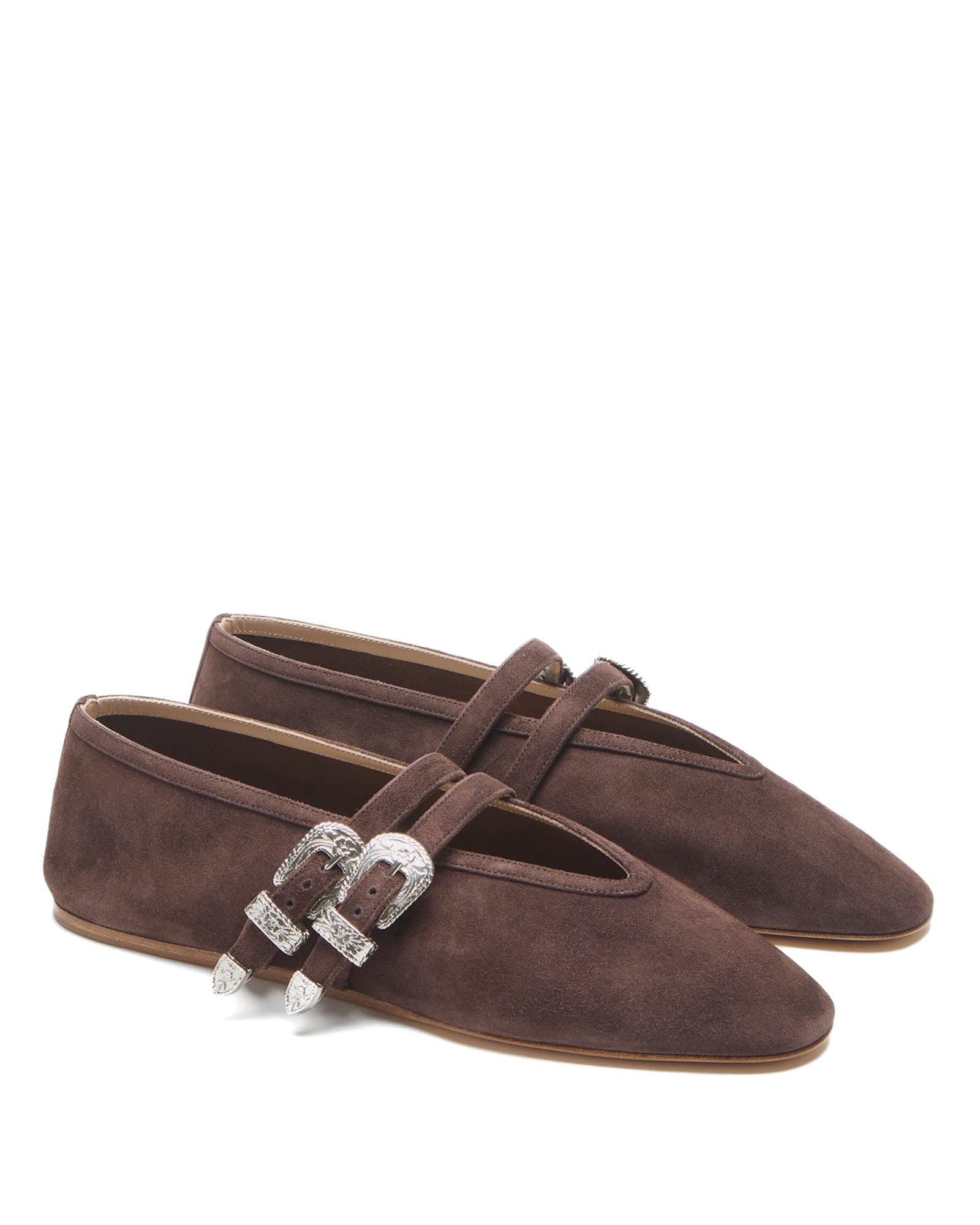 Ballet Claudia Slipper