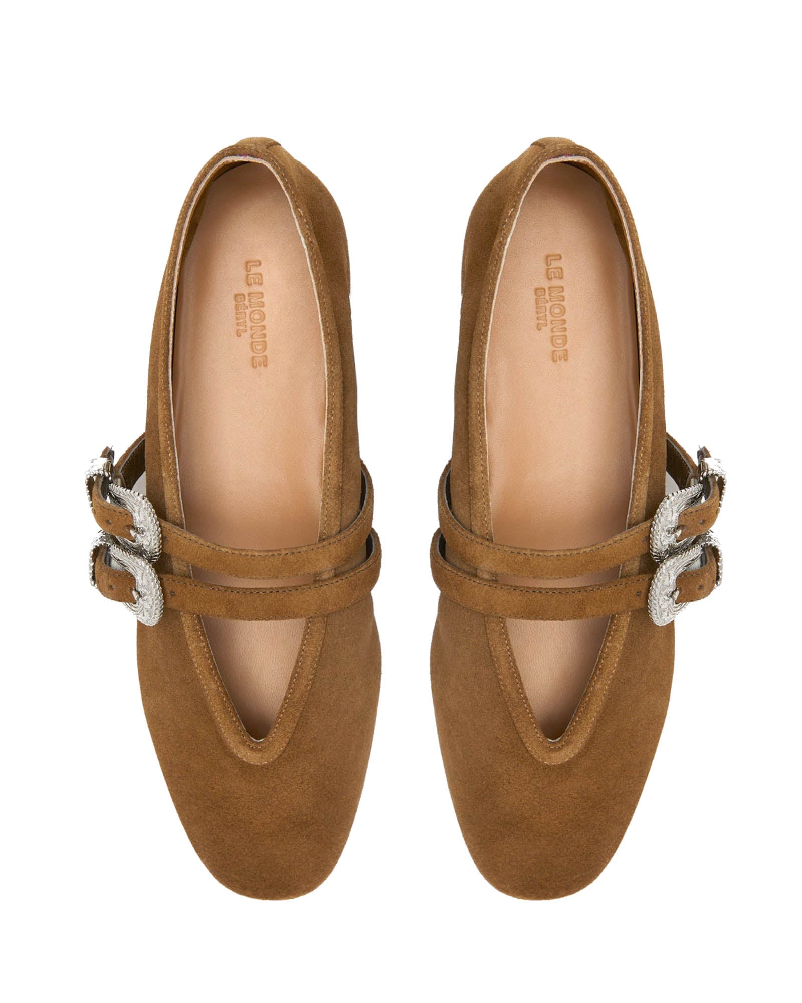 Ballet Claudia Slipper