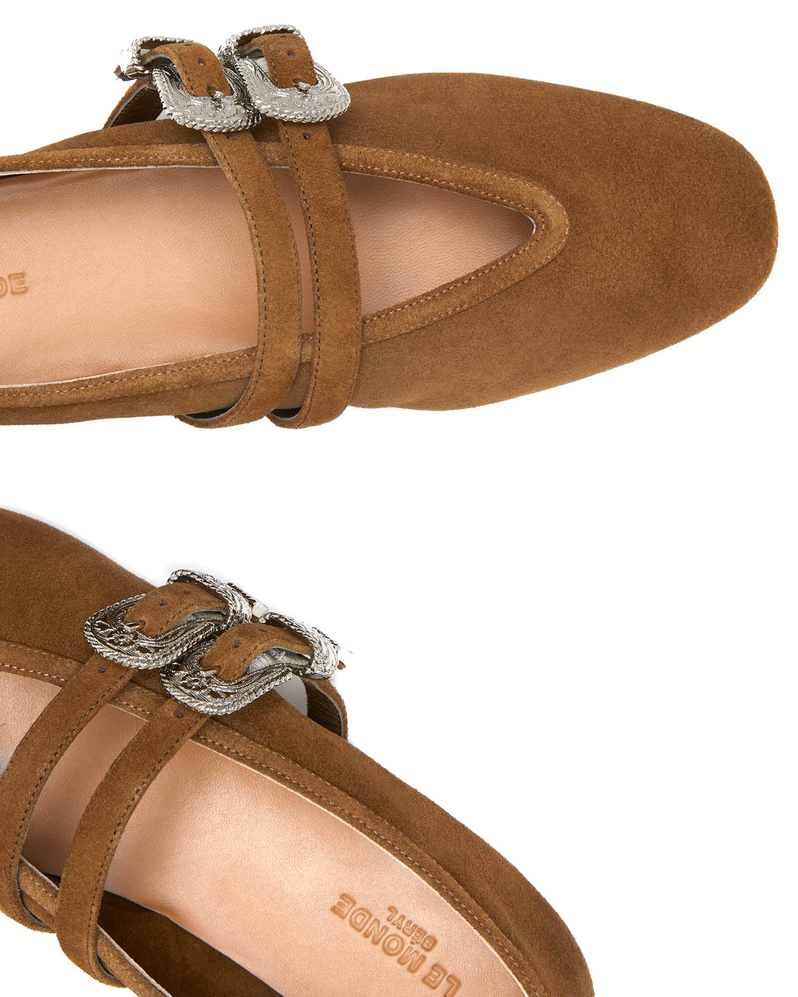 Ballet Claudia Slipper