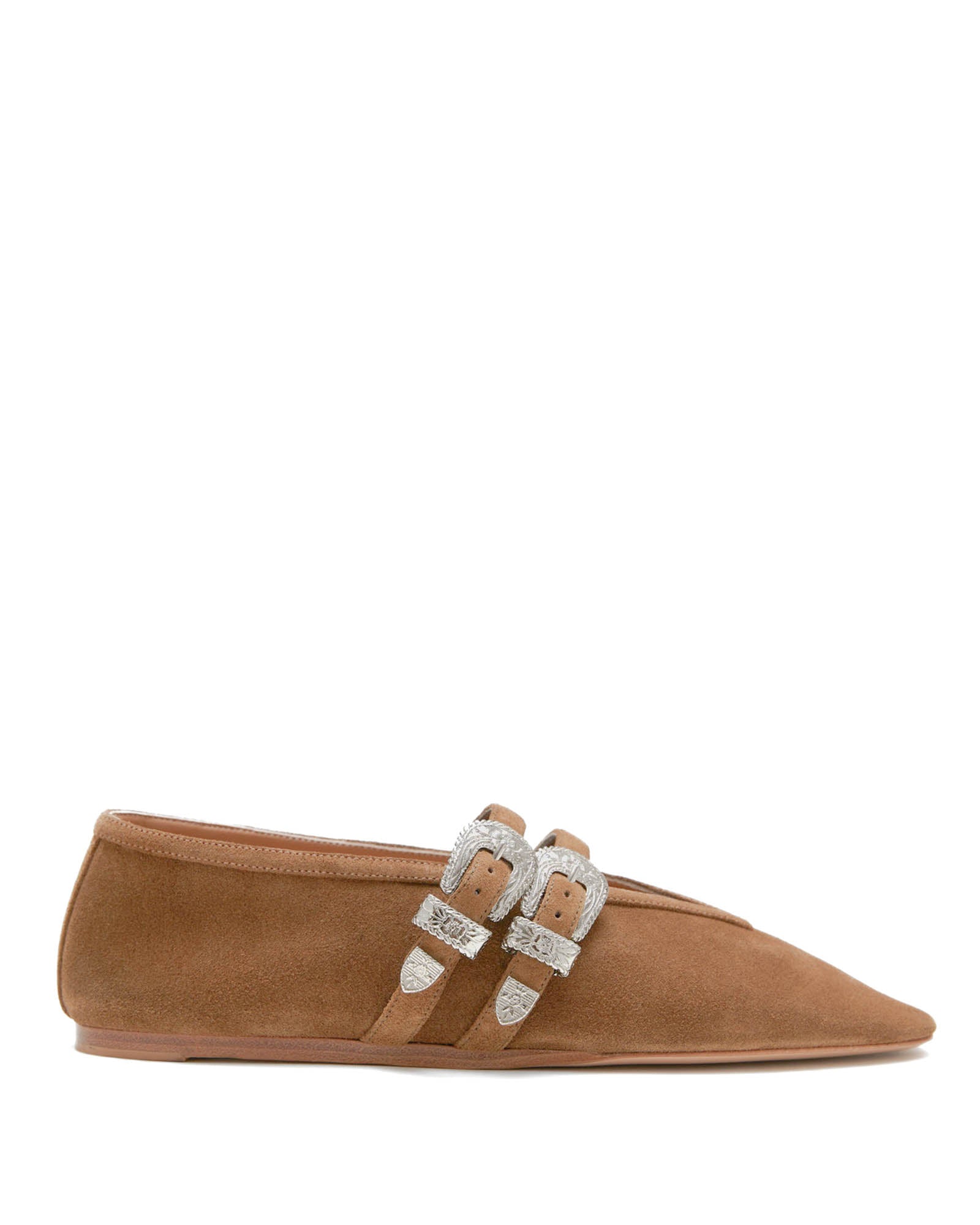 Ballet Claudia Slipper