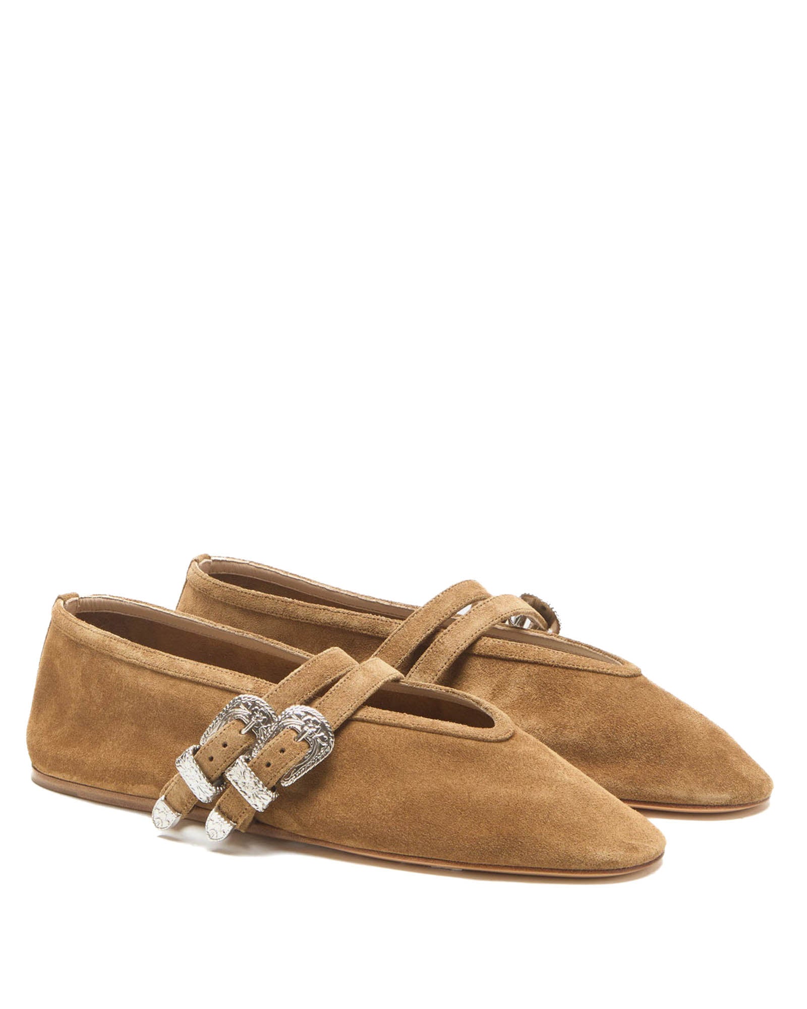 Ballet Claudia Slipper