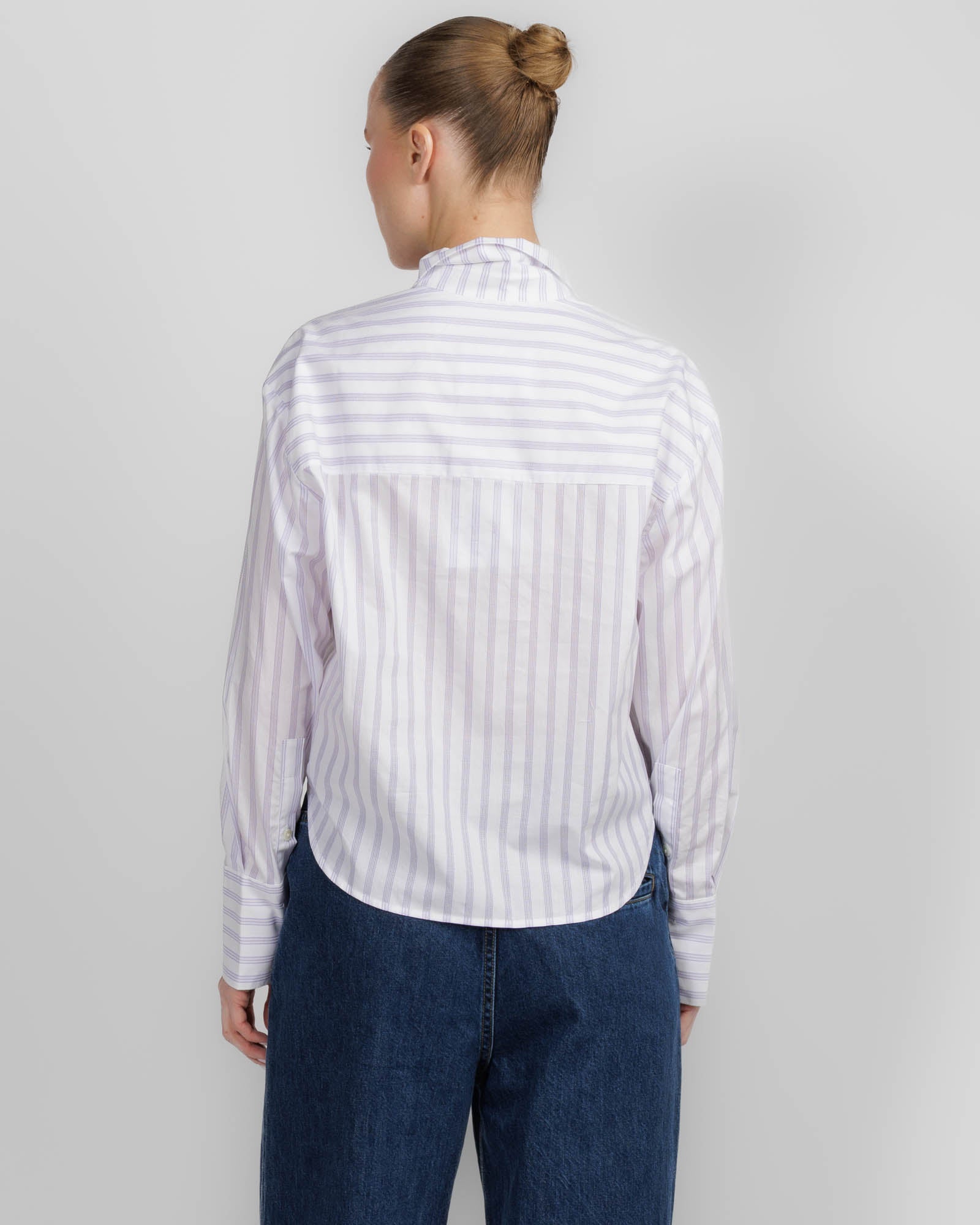 The Belle Shirt