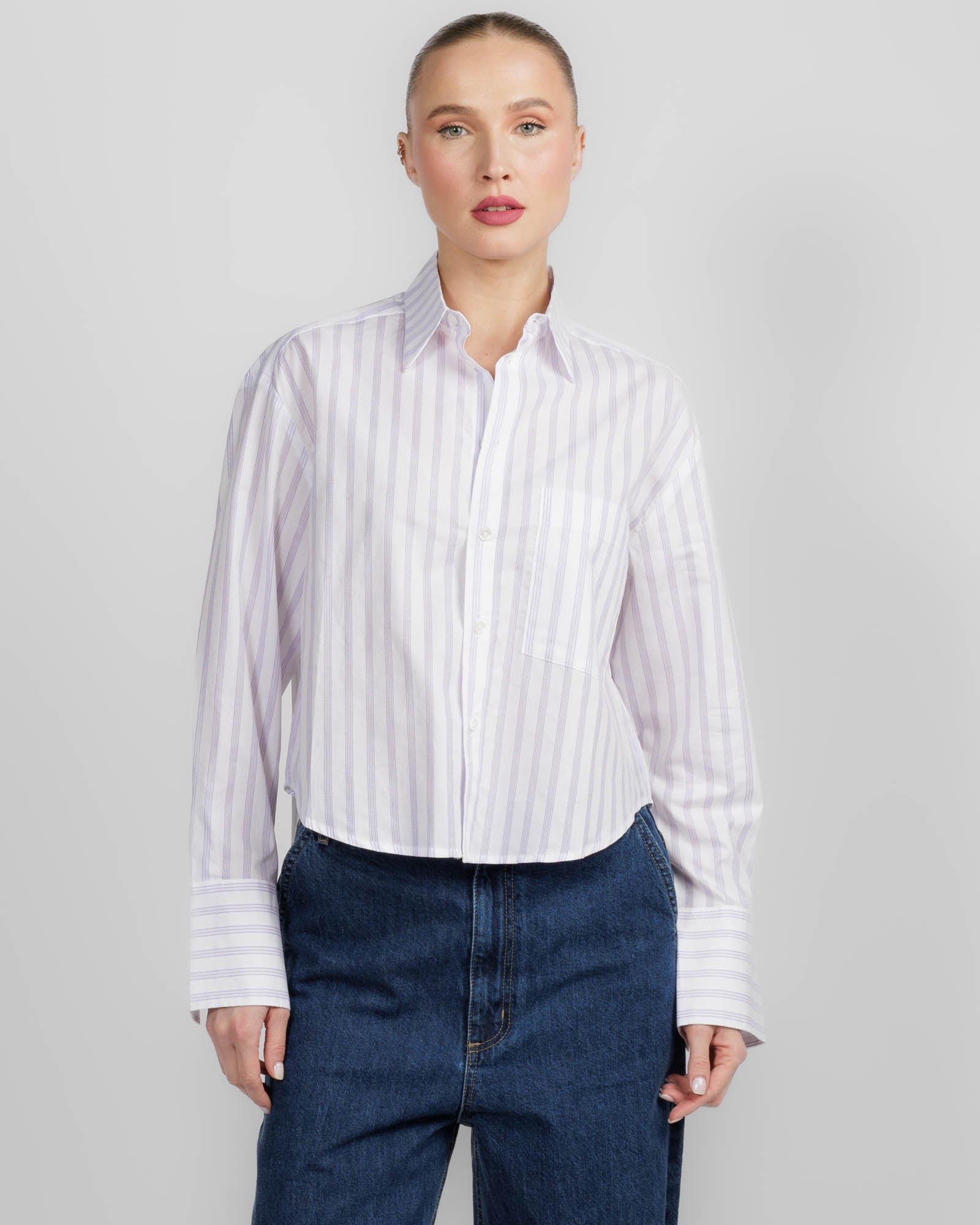 The Belle Shirt