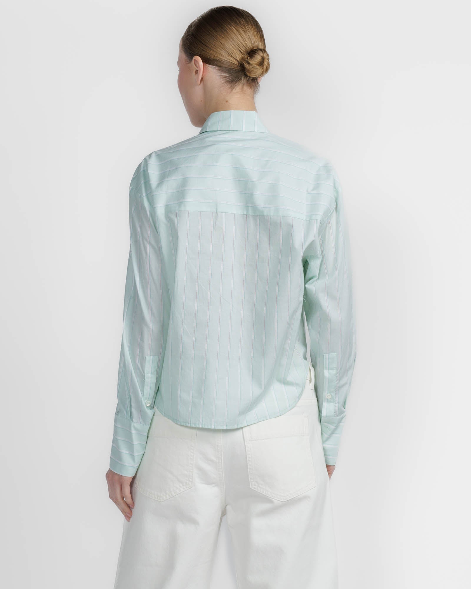 The Belle Shirt