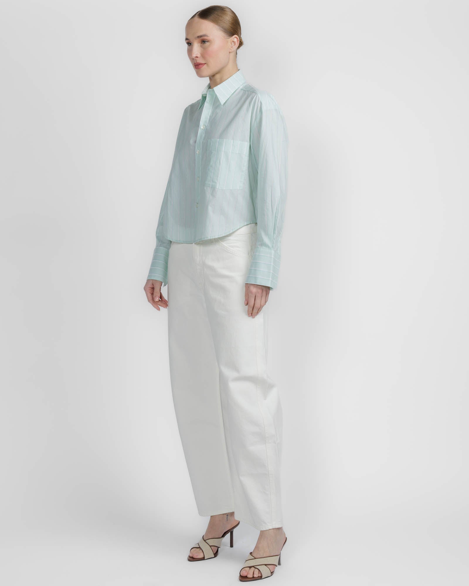 The Belle Shirt
