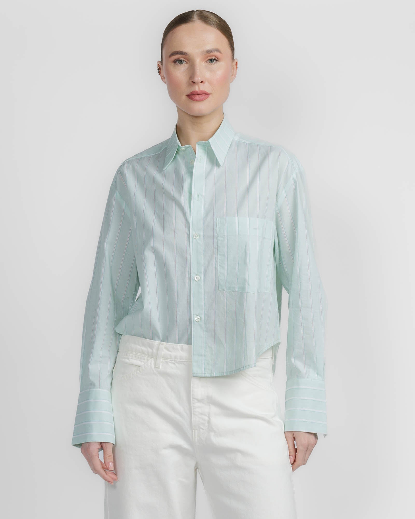 The Belle Shirt