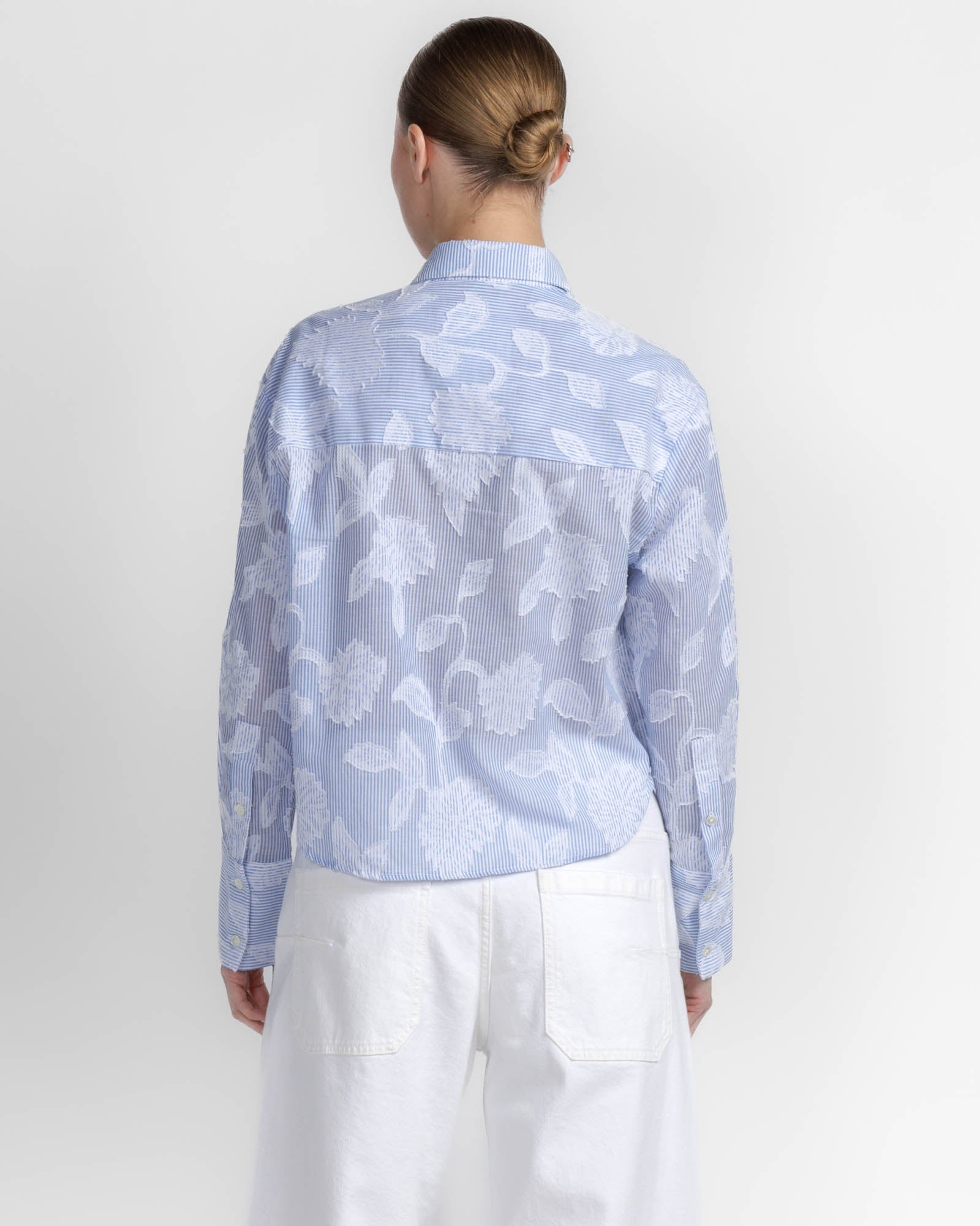 The Belle Shirt