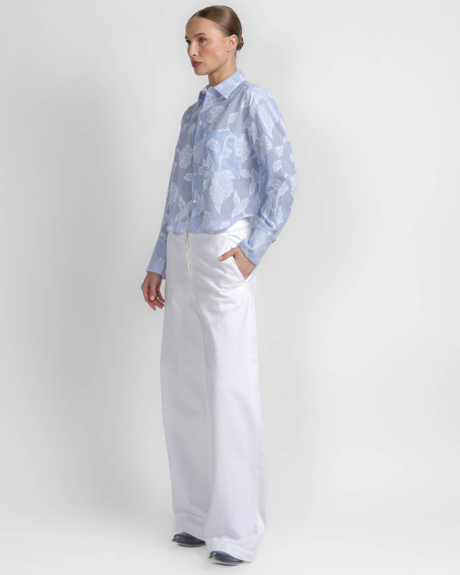 The Belle Shirt
