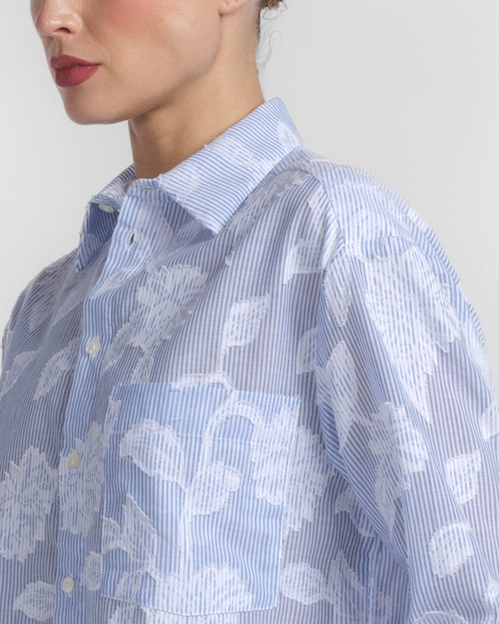 The Belle Shirt