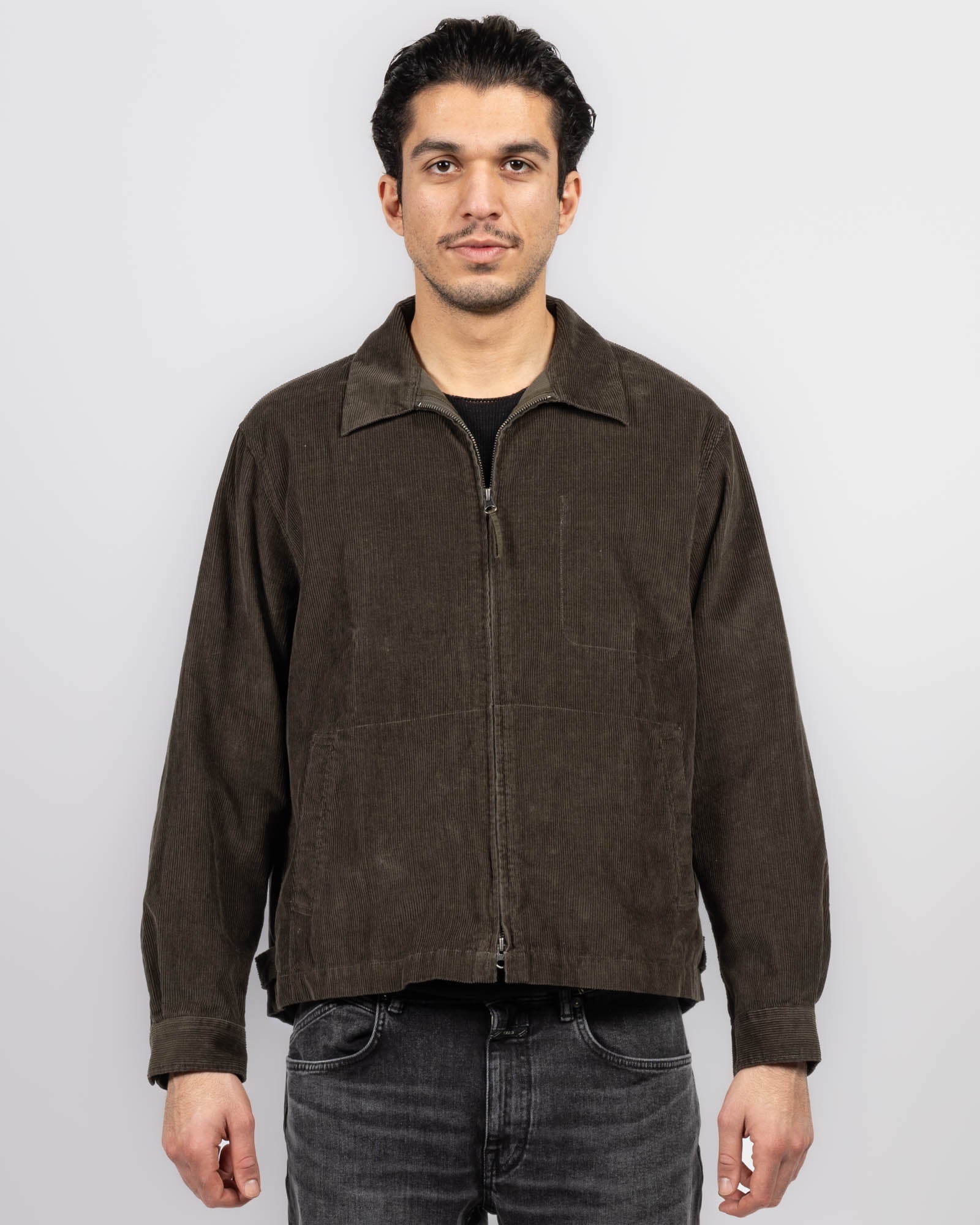 Dave Jacket