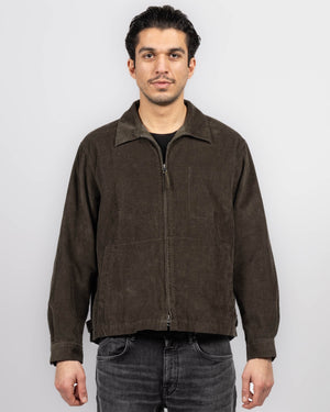 Dave Jacket