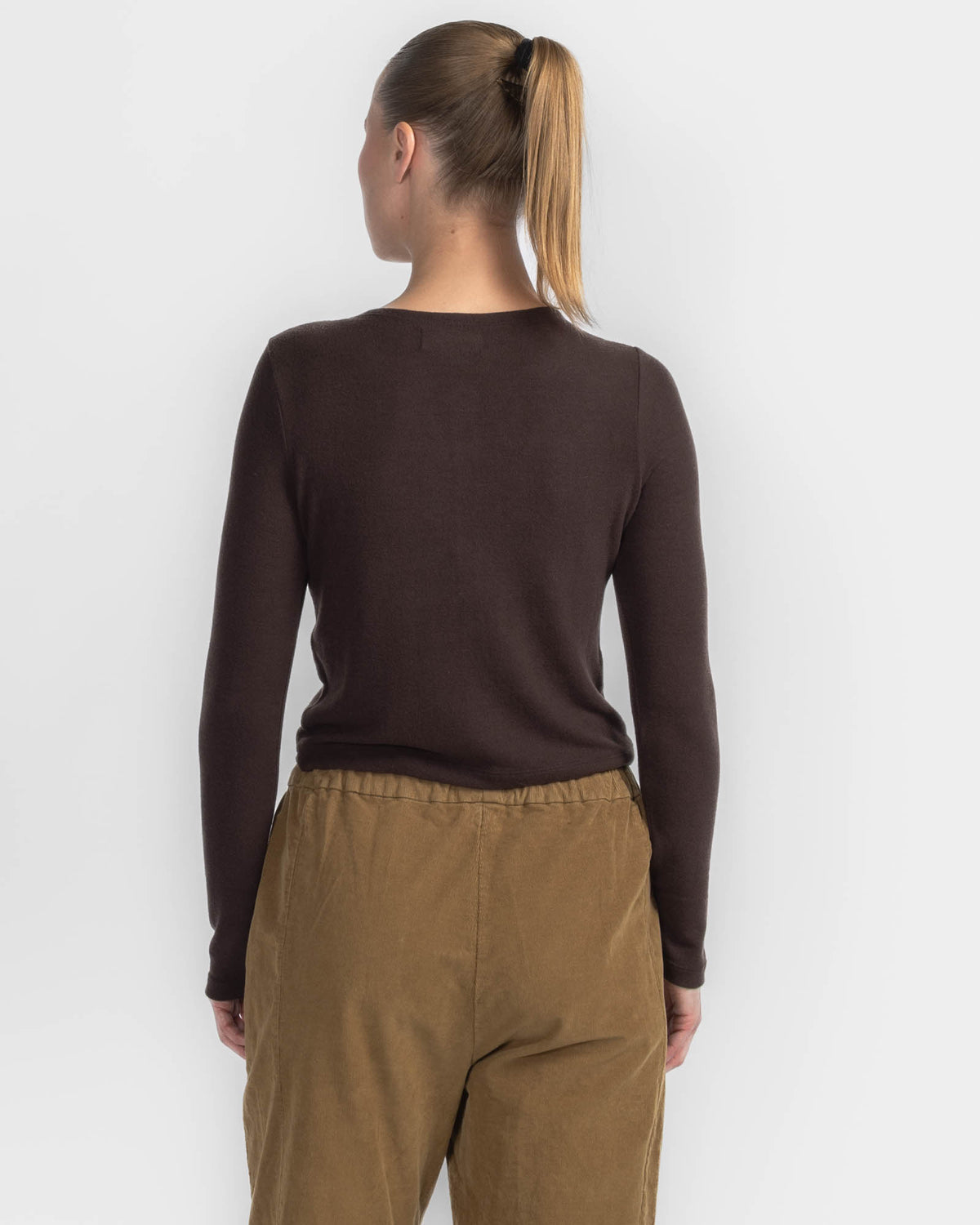 Kashmir Top