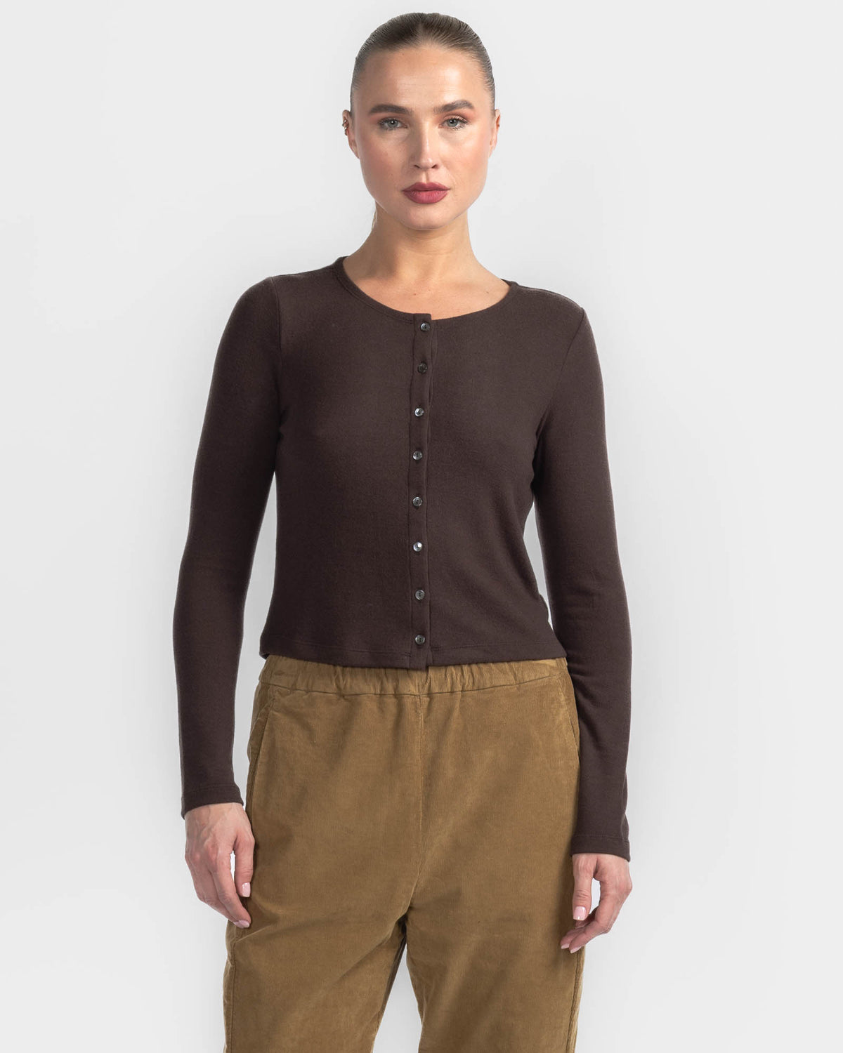 Kashmir Top