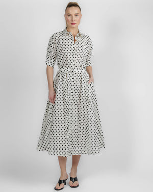 Shirt Dress