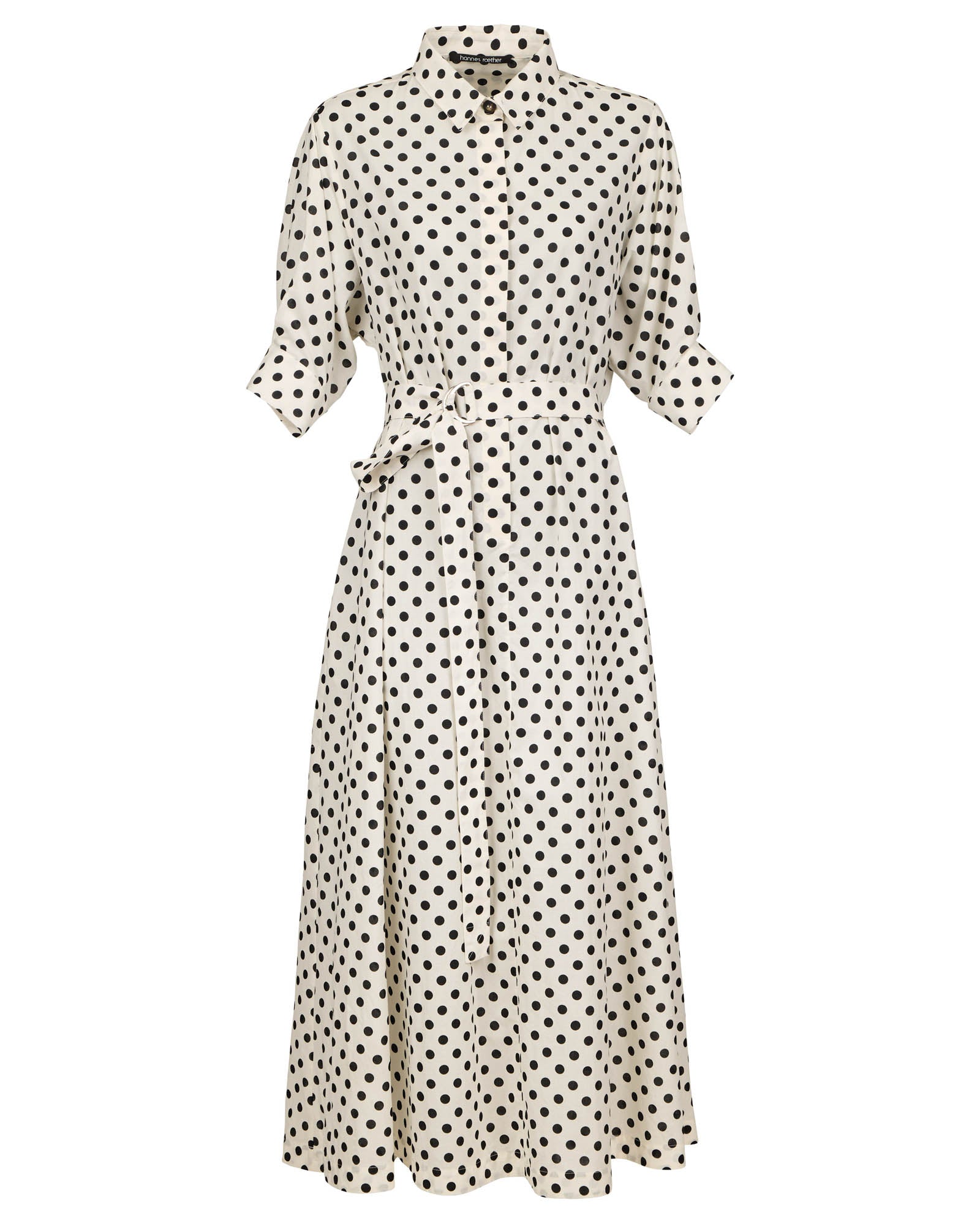 Shirt Dress